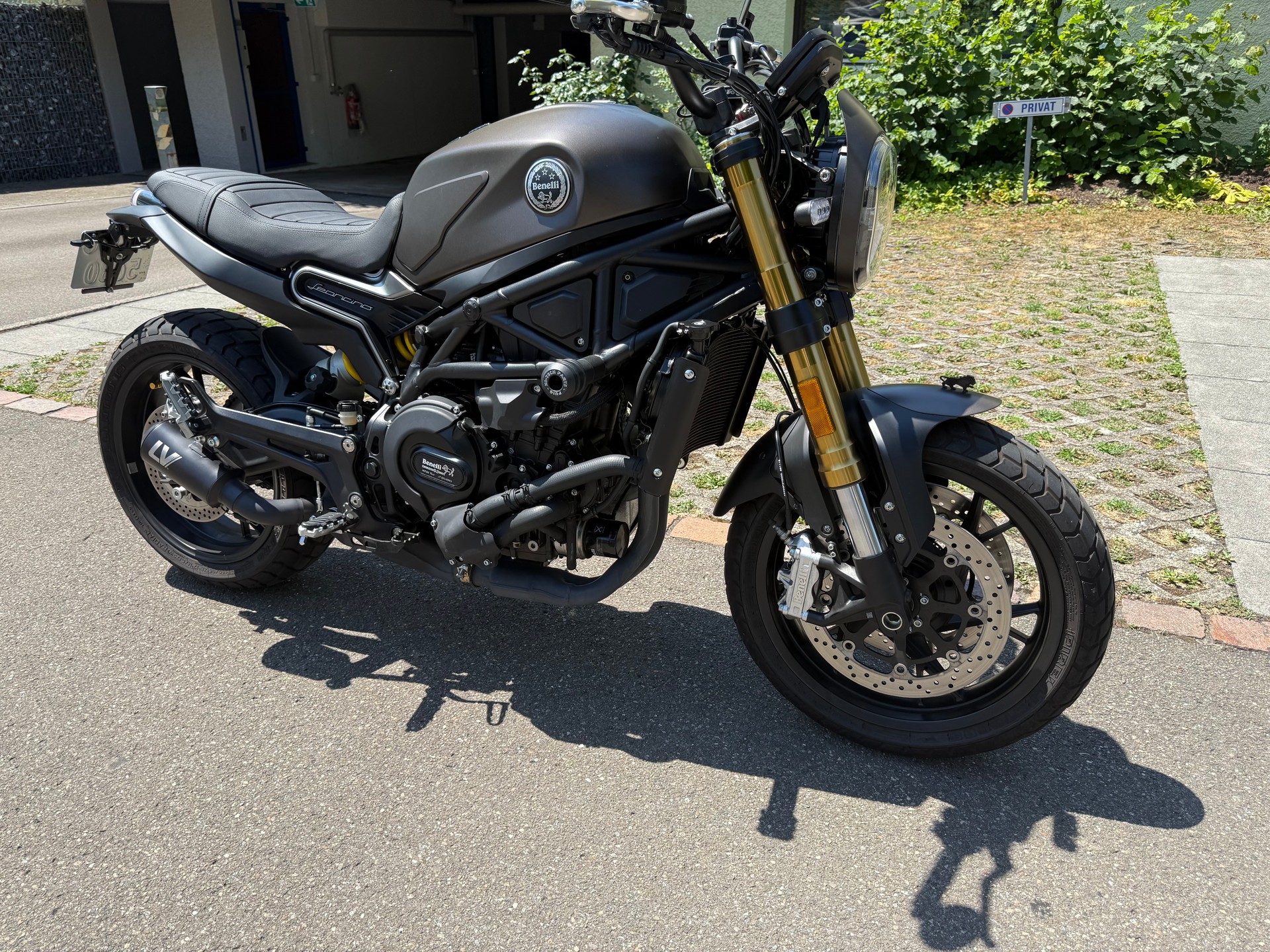 BENELLI Leoncino 800 (35kW)-image-3