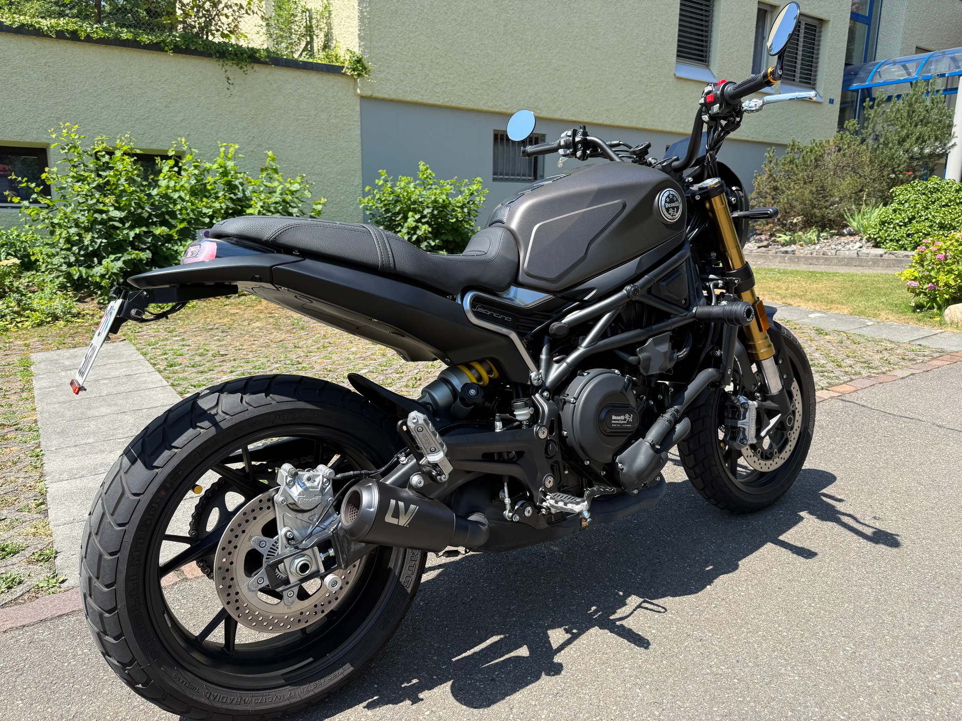 BENELLI Leoncino 800 (35kW)-image-4