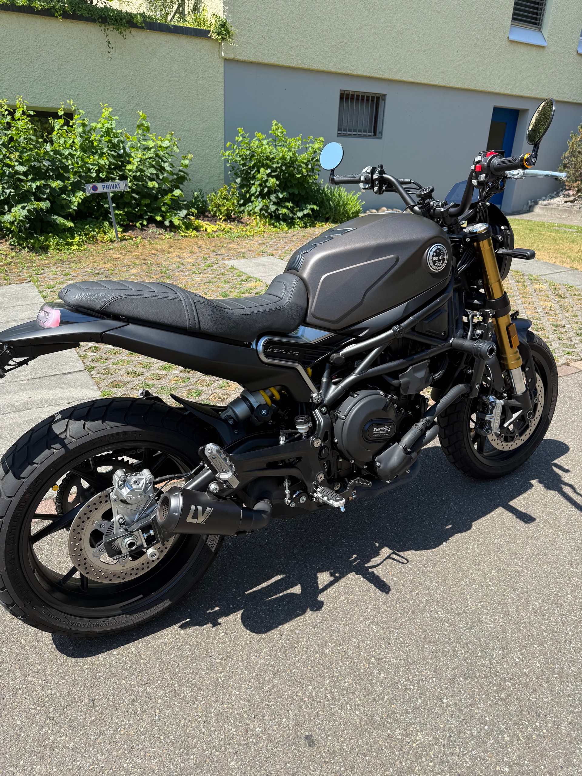 BENELLI Leoncino 800 (35kW)-image-7
