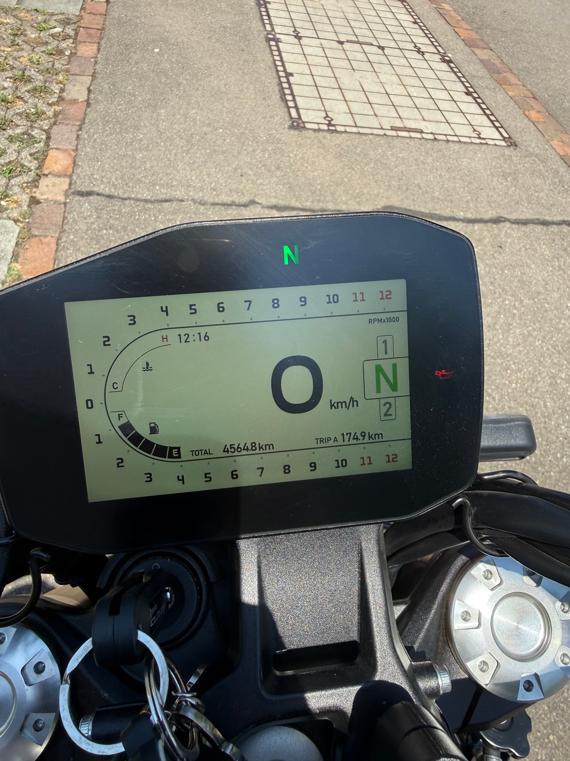 BENELLI Leoncino 800 (35kW)-image-6
