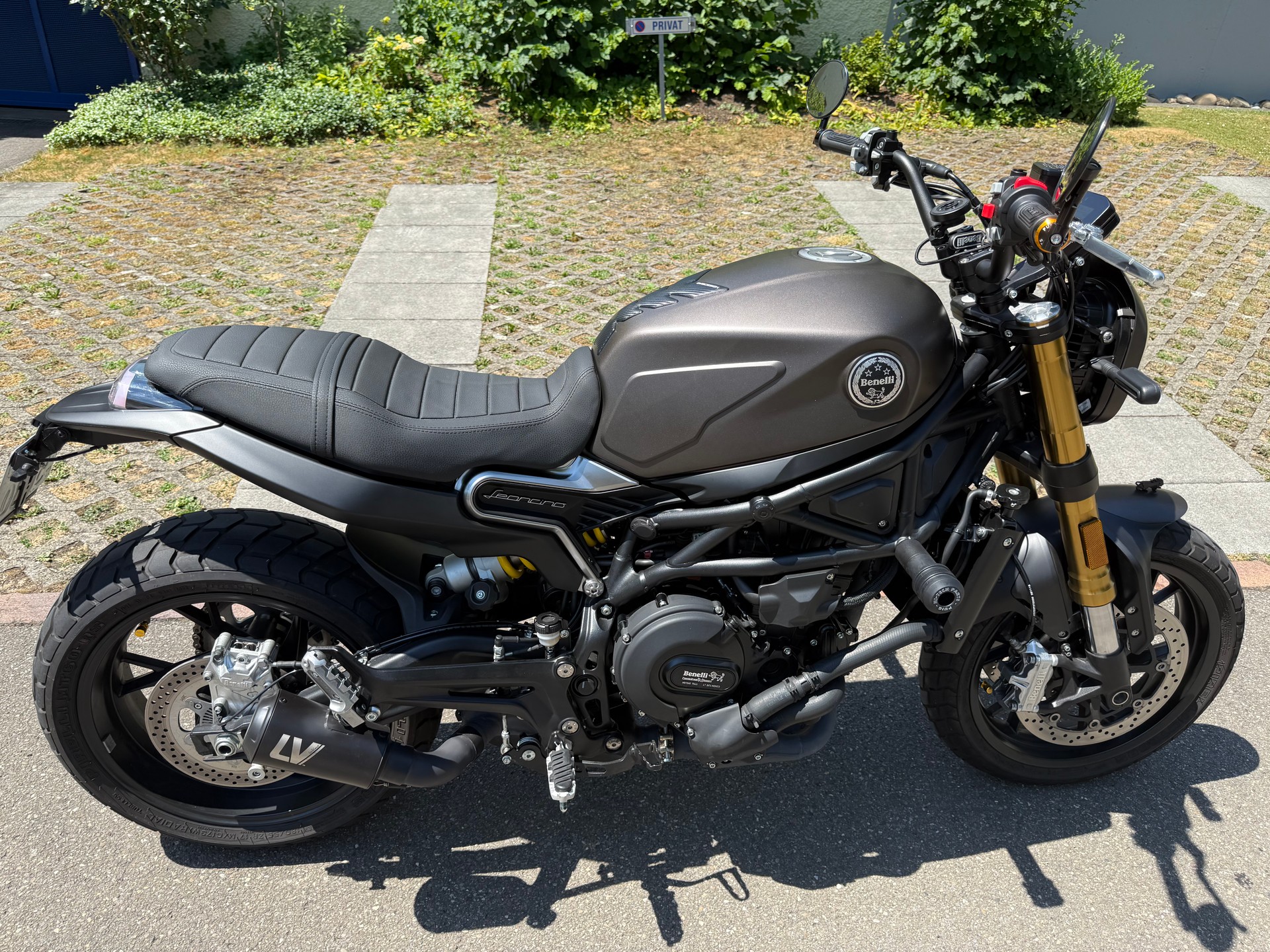 BENELLI Leoncino 800 (35kW)-image-5