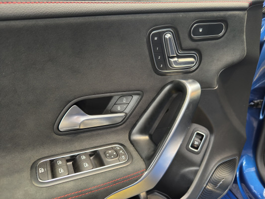 MERCEDES-BENZ CLA SB 250 8G-DCT 4M-image-9