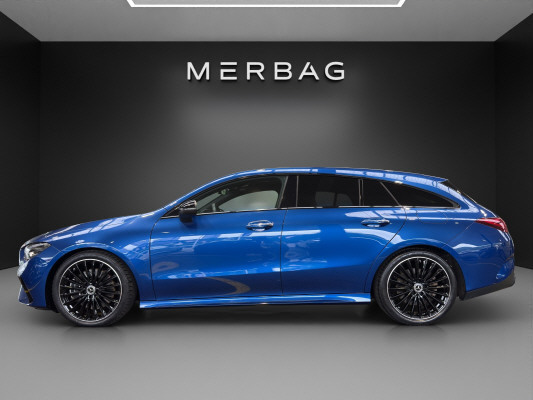 MERCEDES-BENZ CLA SB 250 8G-DCT 4M-image-2