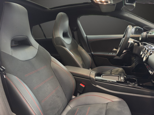 MERCEDES-BENZ CLA SB 250 8G-DCT 4M-image-11