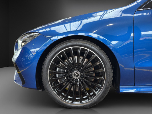 MERCEDES-BENZ CLA SB 250 8G-DCT 4M-image-6
