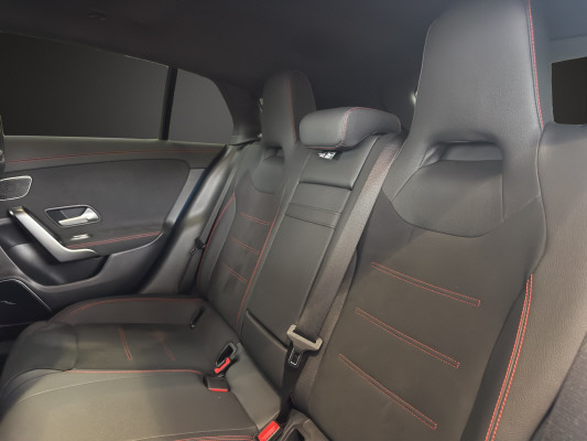 MERCEDES-BENZ CLA SB 250 8G-DCT 4M-image-10