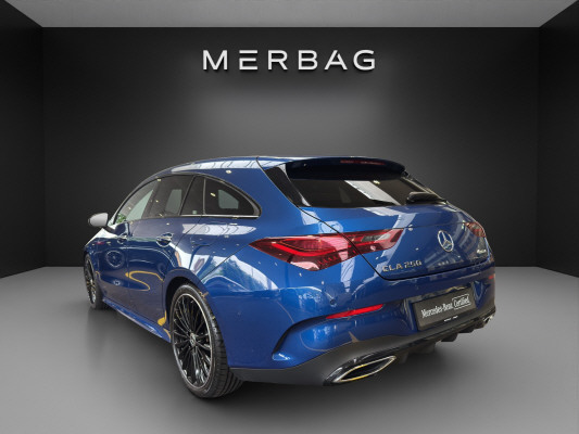 MERCEDES-BENZ CLA SB 250 8G-DCT 4M-image-3