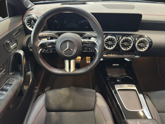 MERCEDES-BENZ CLA SB 250 8G-DCT 4M-image-7