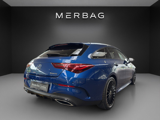 MERCEDES-BENZ CLA SB 250 8G-DCT 4M-image-5