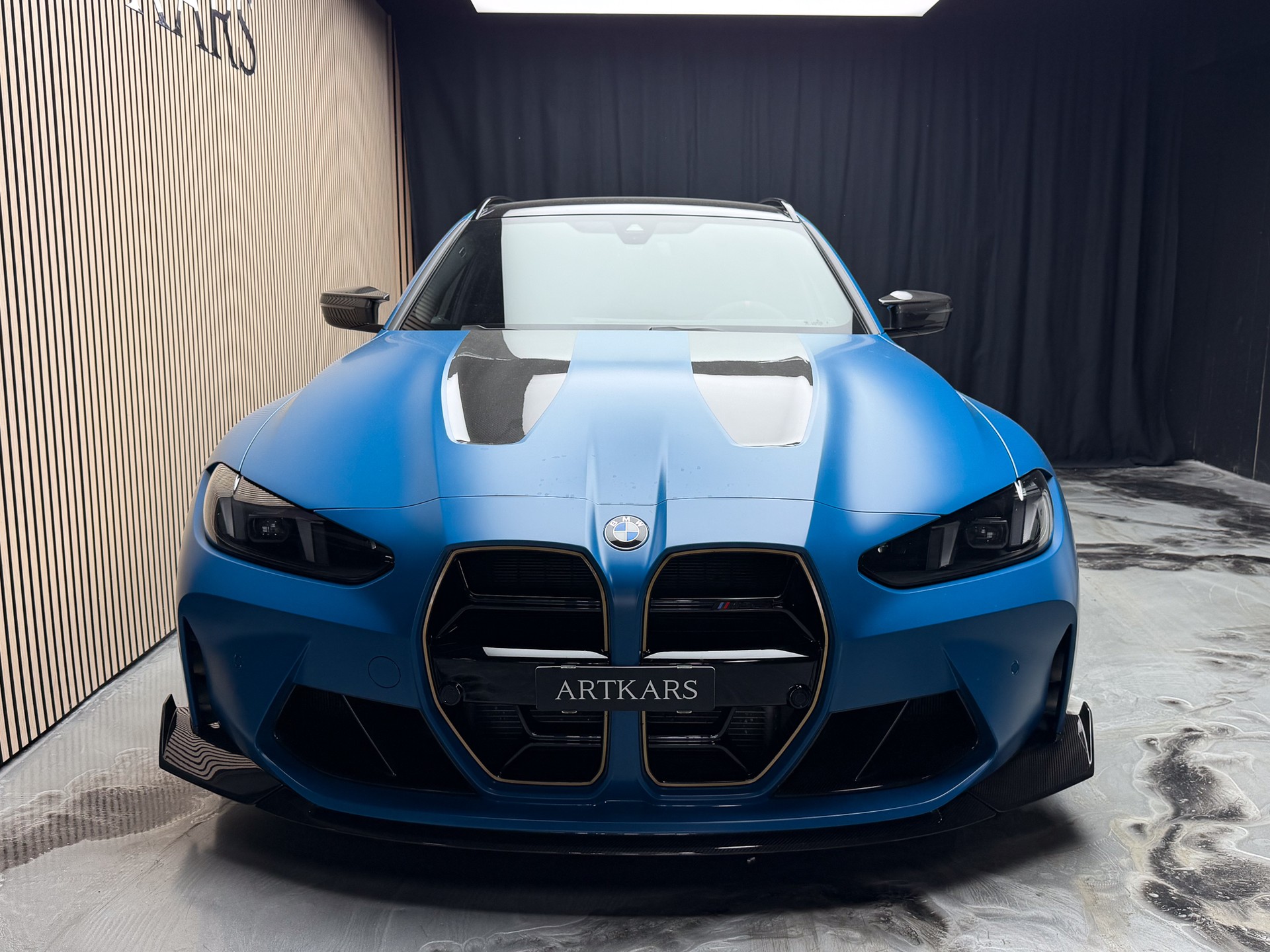 BMW M3 CS Touring xDrive-image-1