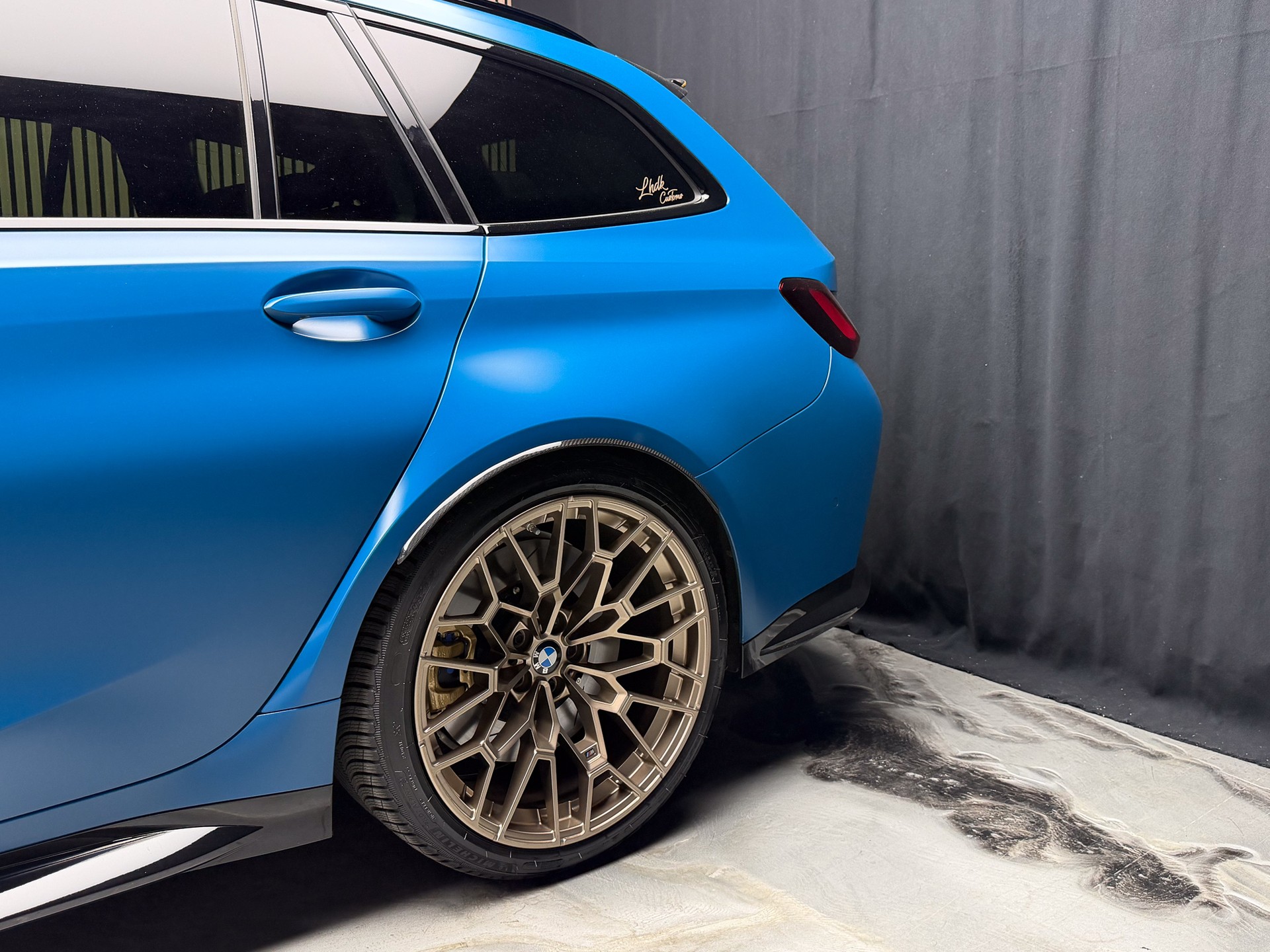 BMW M3 CS Touring xDrive-image-5