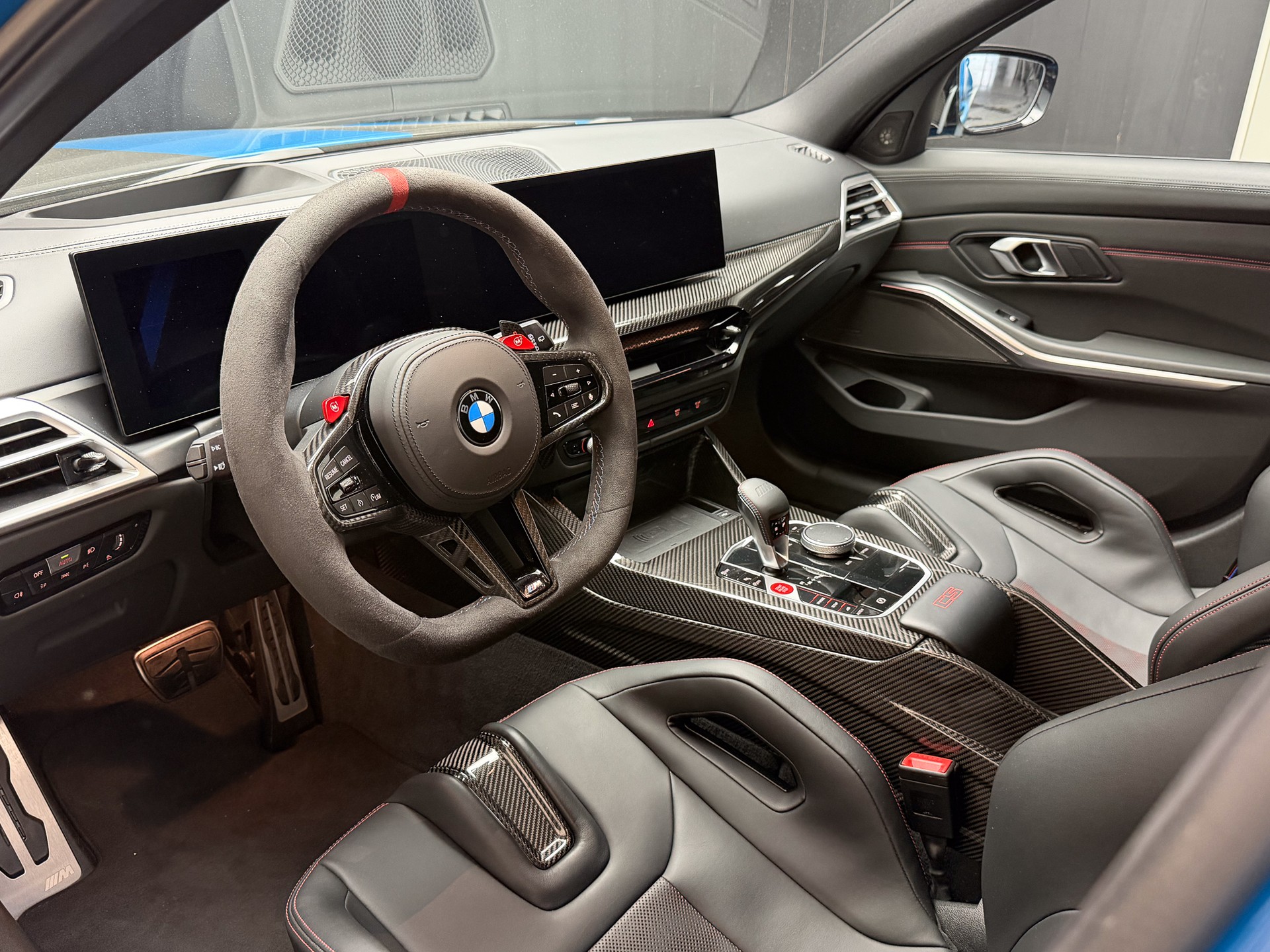 BMW M3 CS Touring xDrive-image-10