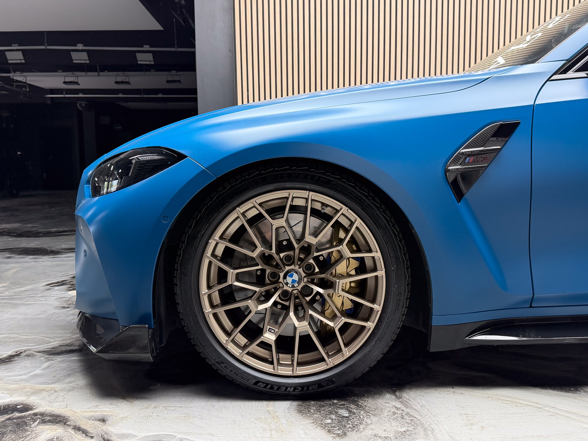 BMW M3 CS Touring xDrive-image-4