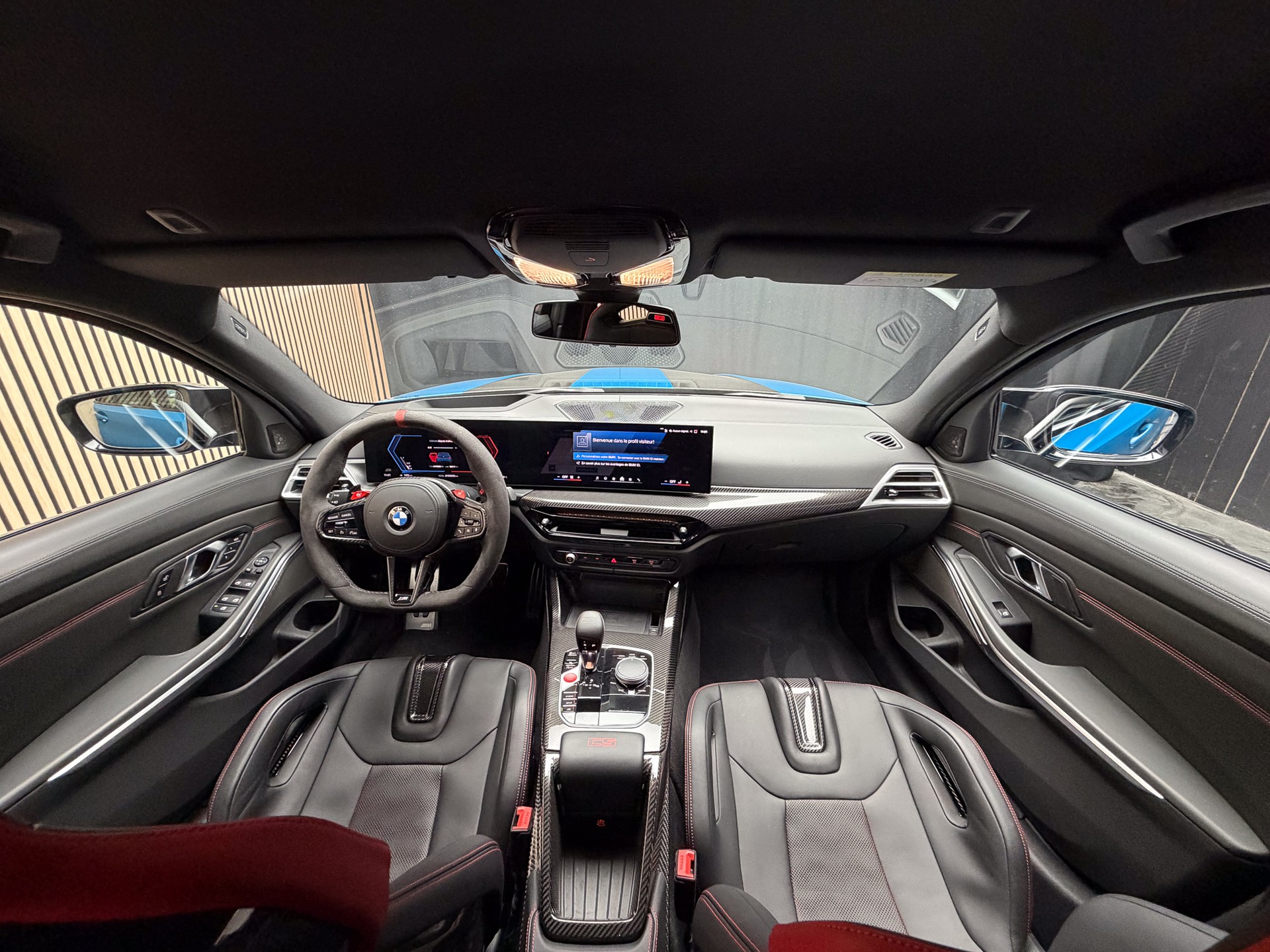 BMW M3 CS Touring xDrive-image-9