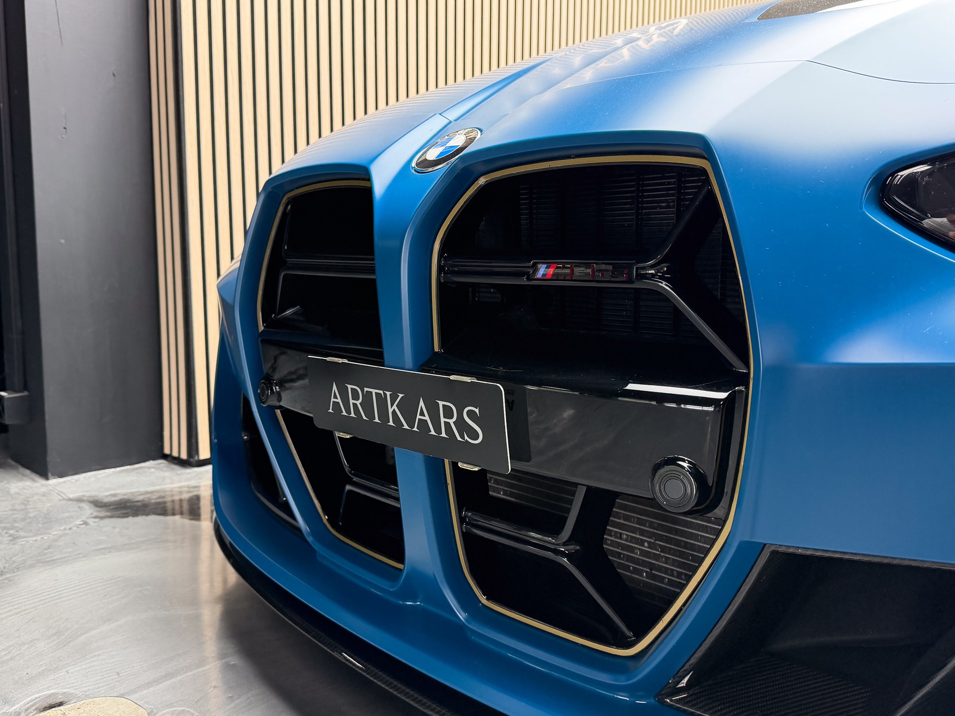 BMW M3 CS Touring xDrive-image-3