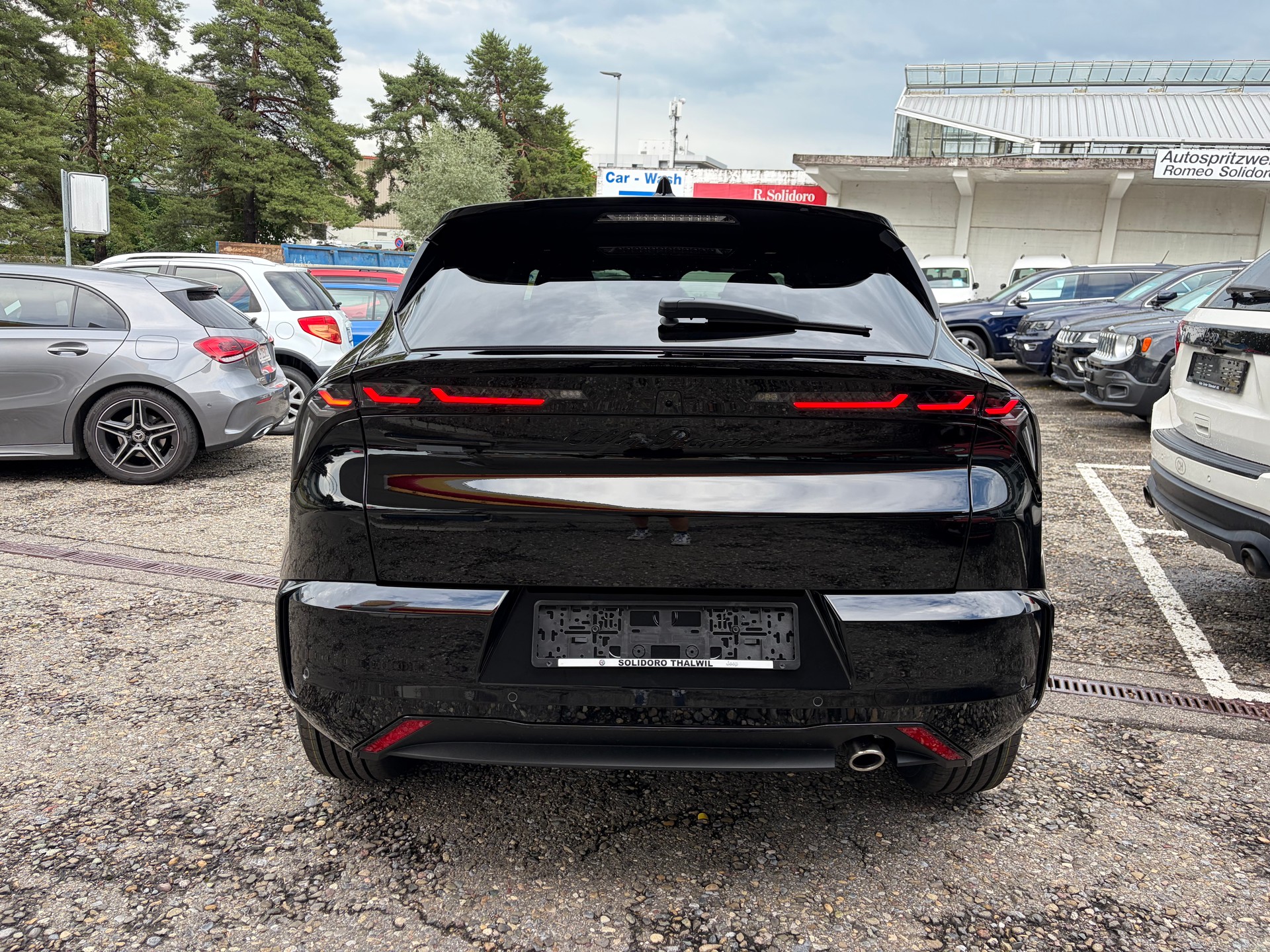 ALFA ROMEO Junior Q4-image-2