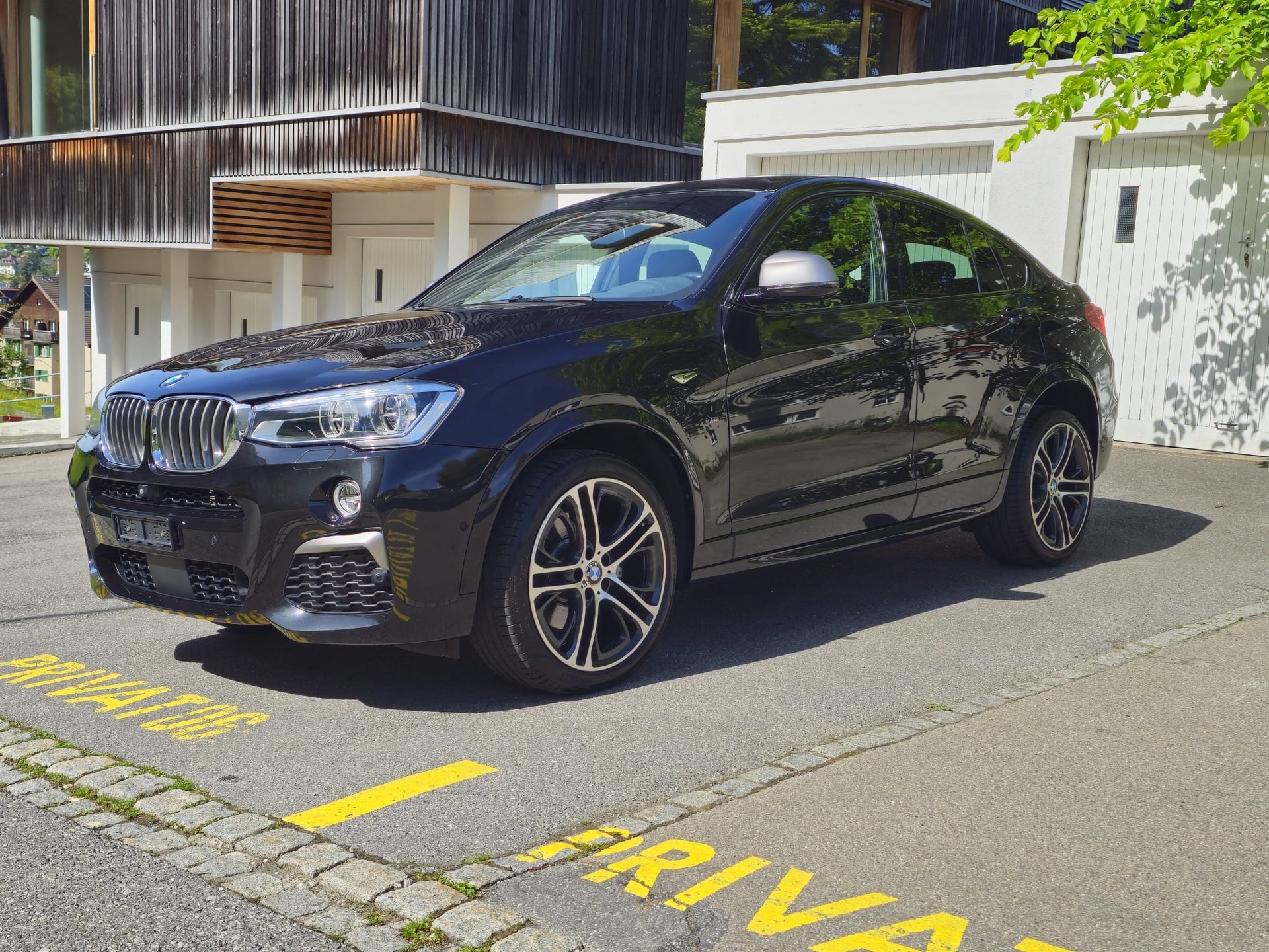 BMW M40i-image-0