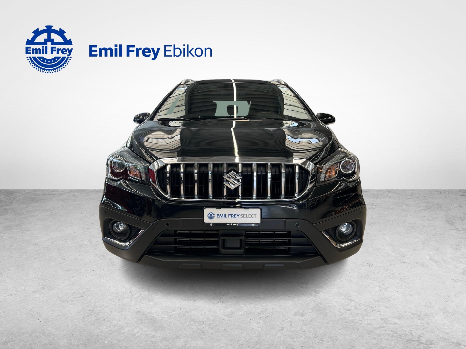 SUZUKI SX4 S-Cross 1.4 T Piz Sulai Top Hybrid 4x4-image-7