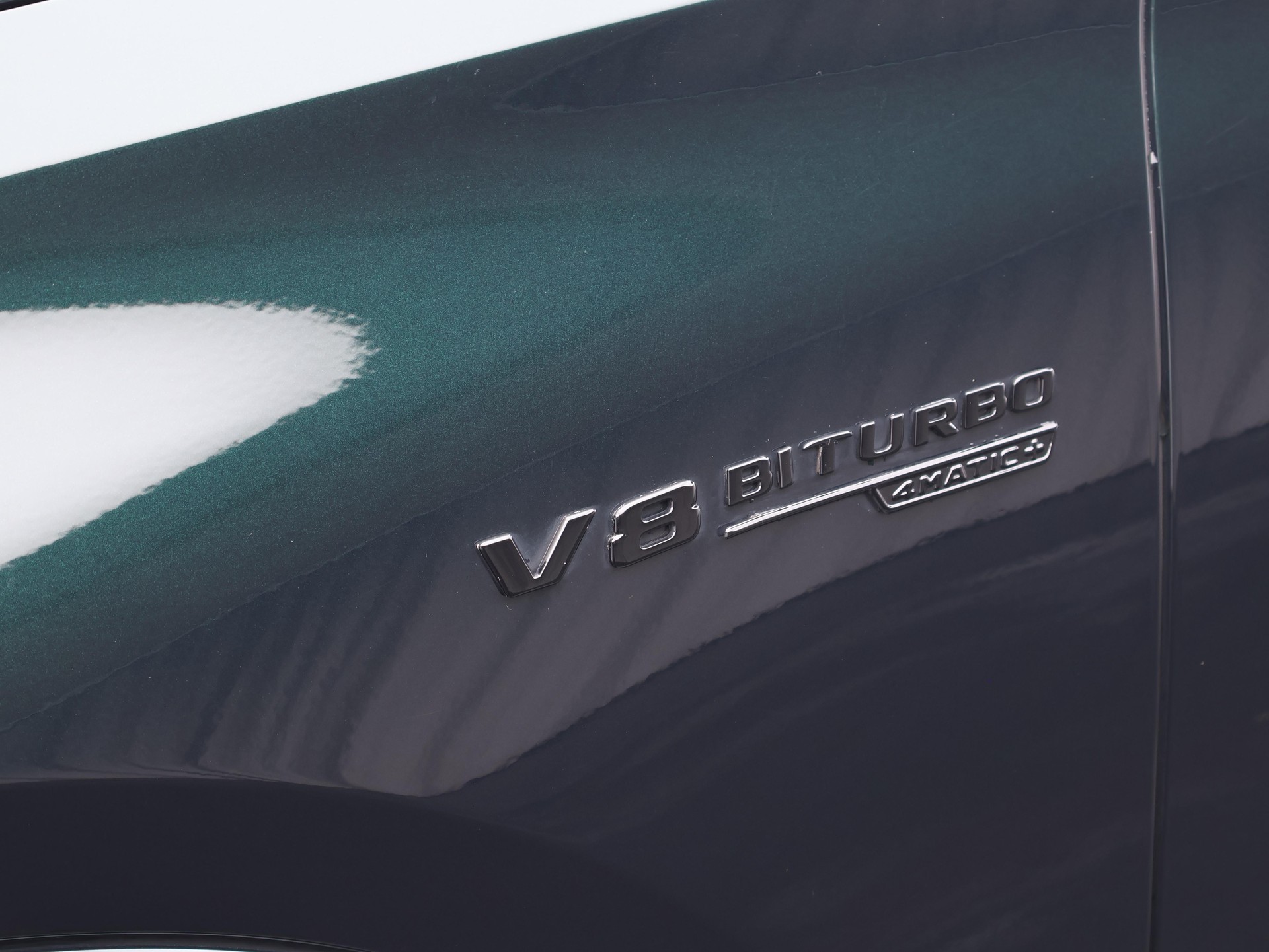 MERCEDES-BENZ GLE 63 S AMG 4matic+ Coupé-image-19