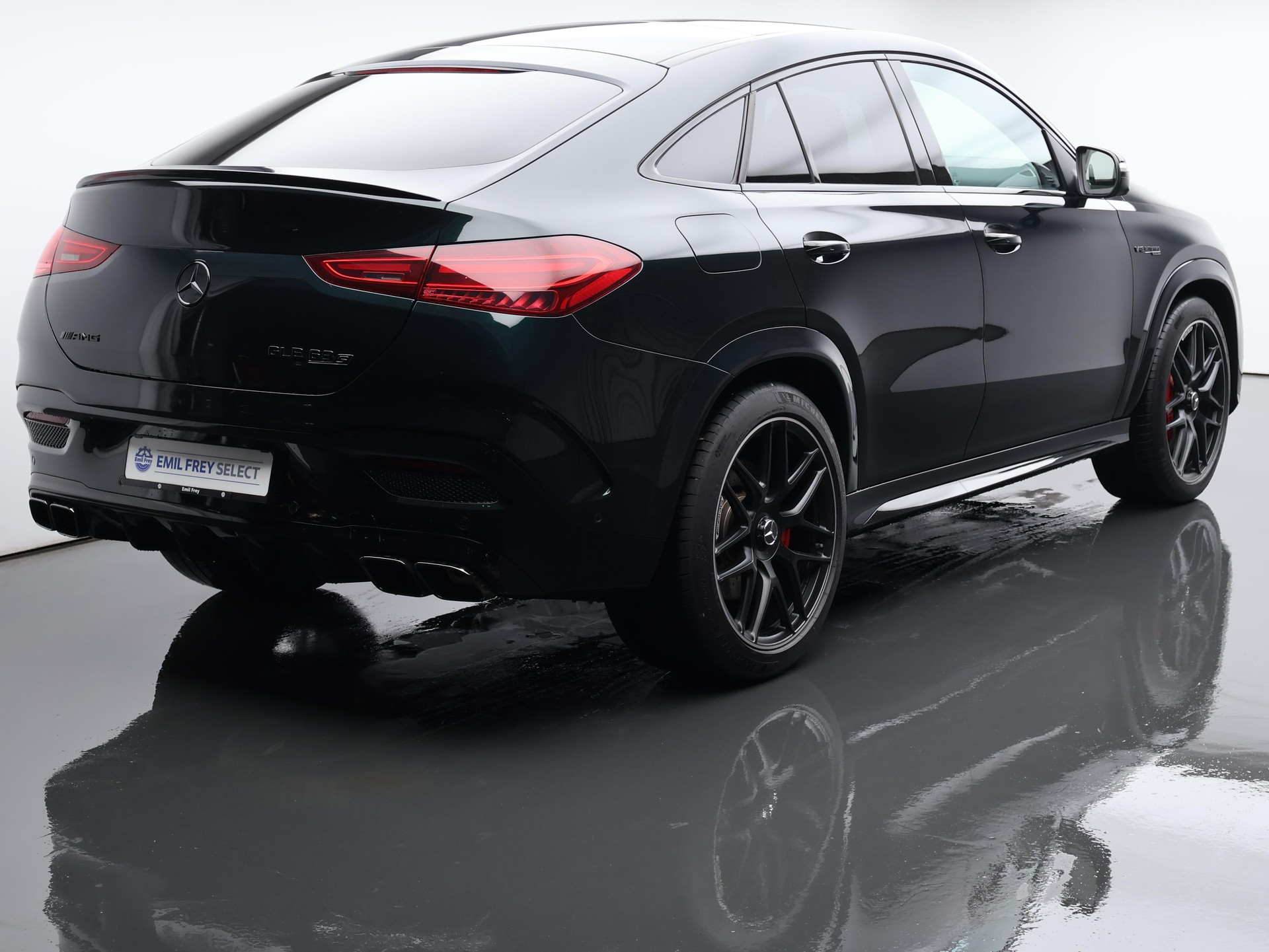 MERCEDES-BENZ GLE 63 S AMG 4matic+ Coupé-image-5