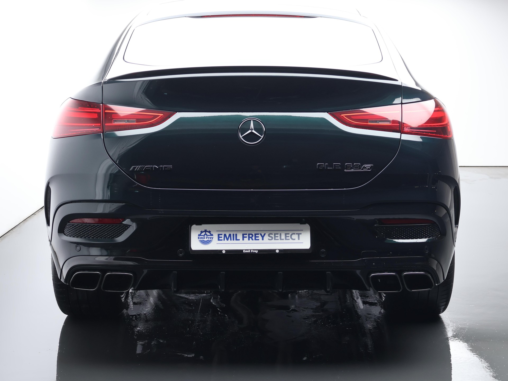 MERCEDES-BENZ GLE 63 S AMG 4matic+ Coupé-image-8