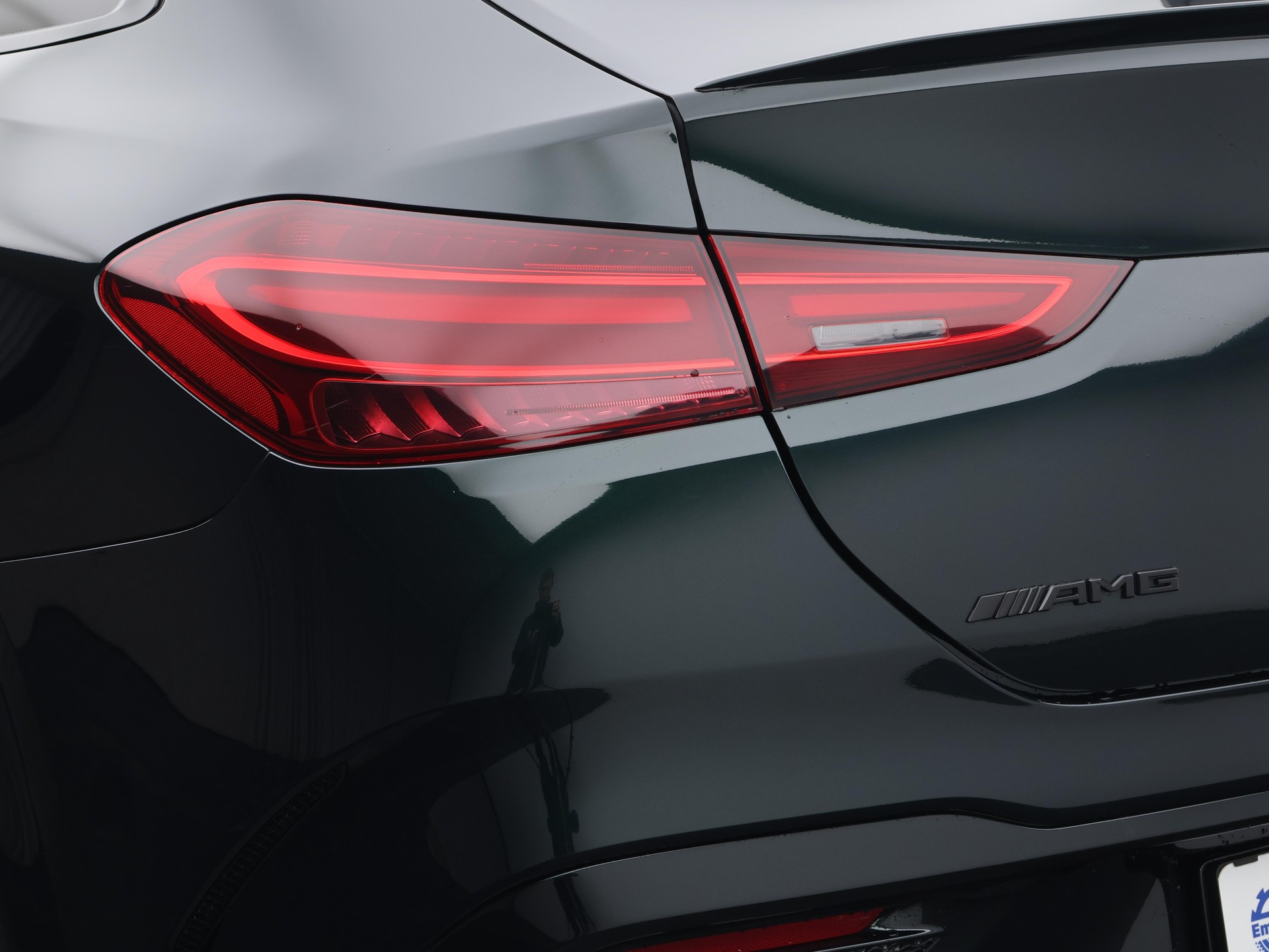 MERCEDES-BENZ GLE 63 S AMG 4matic+ Coupé-image-22