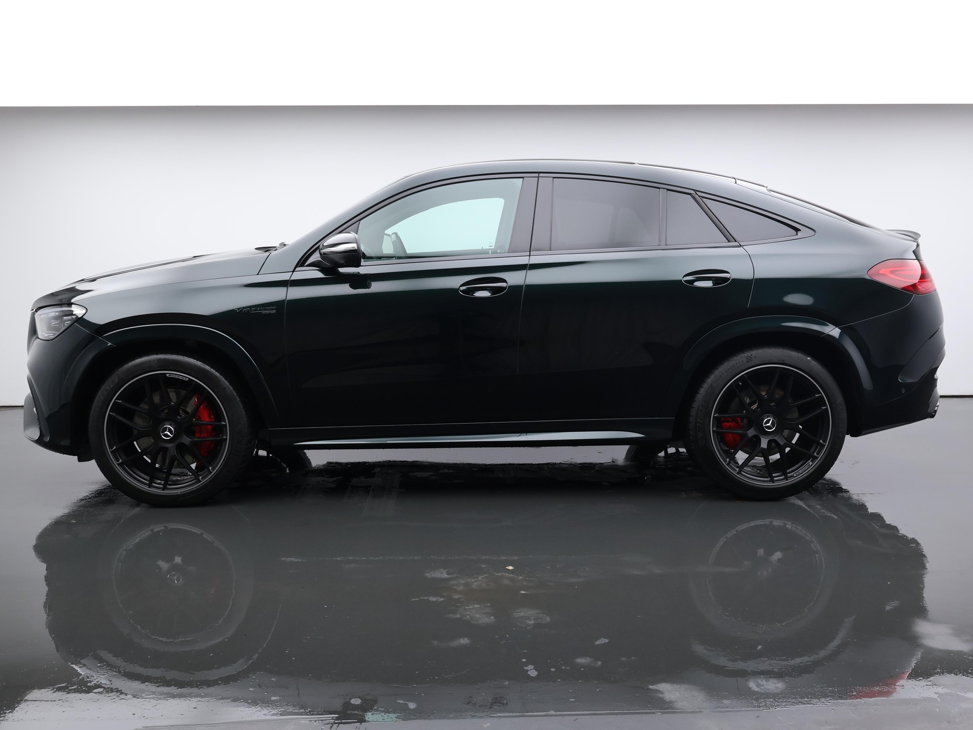MERCEDES-BENZ GLE 63 S AMG 4matic+ Coupé-image-1
