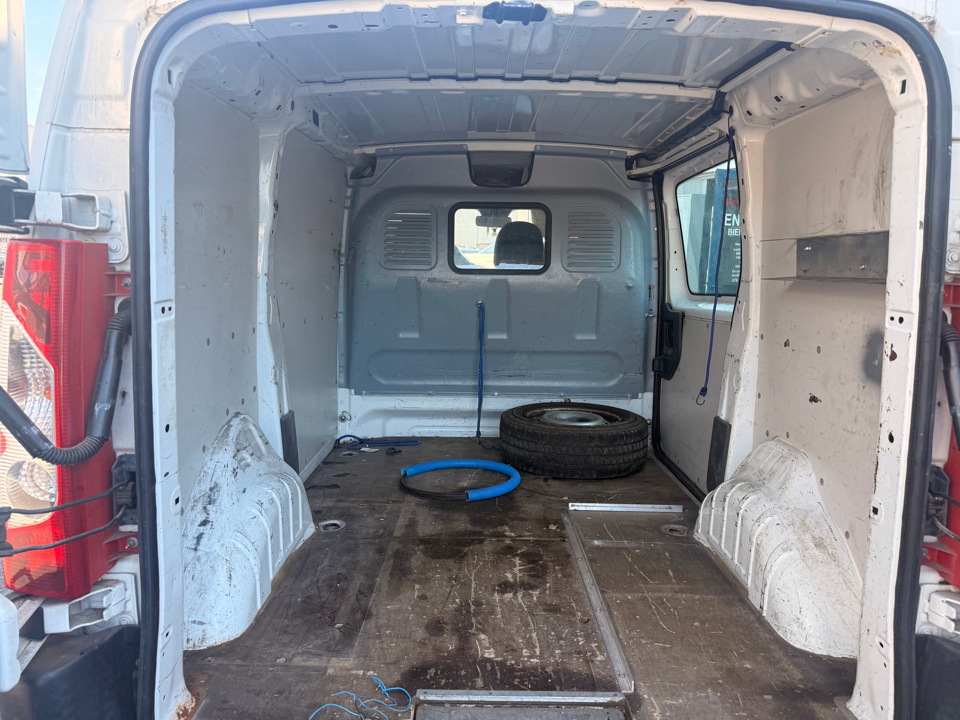 CITROEN Jumpy 2.0 HDi 12 L2H1-image-7