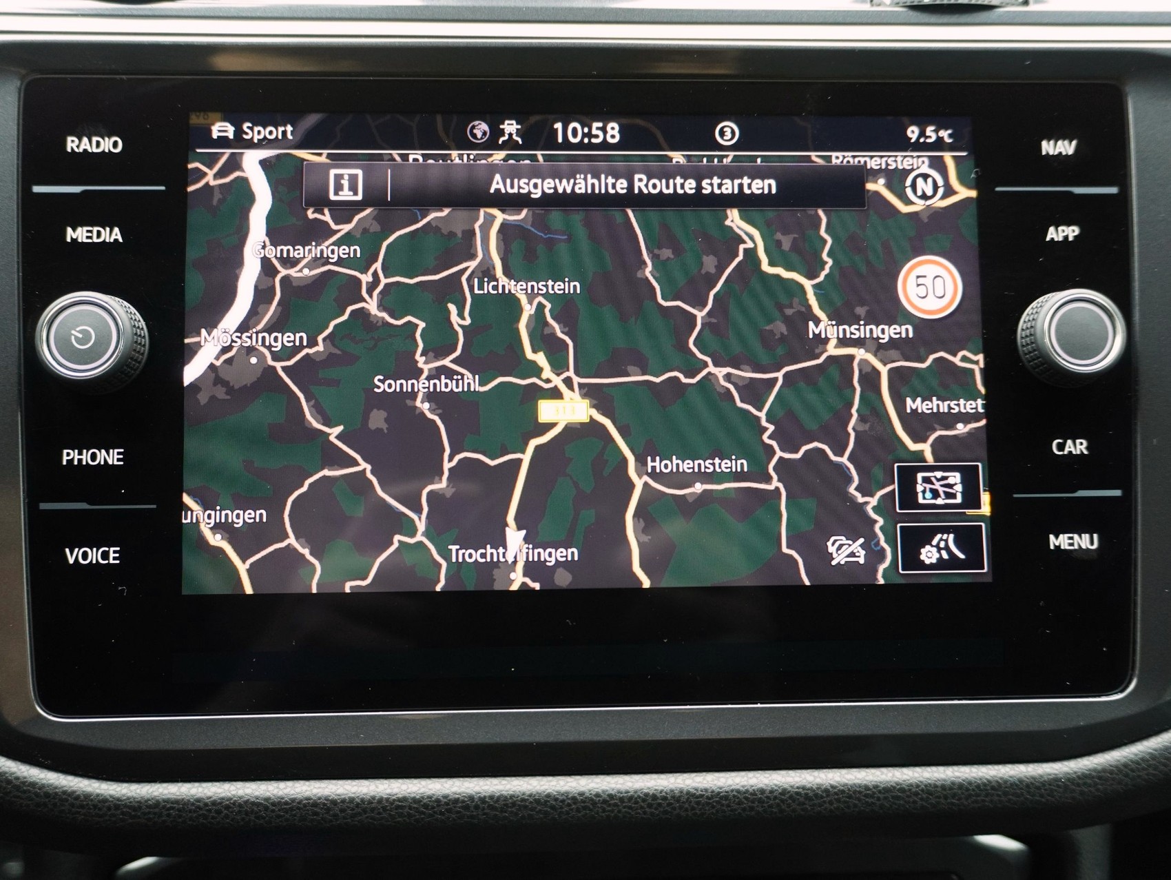 VW Tiguan Allspace 2.0 TSI DSG R-Line Black Style 4Motion-image-25