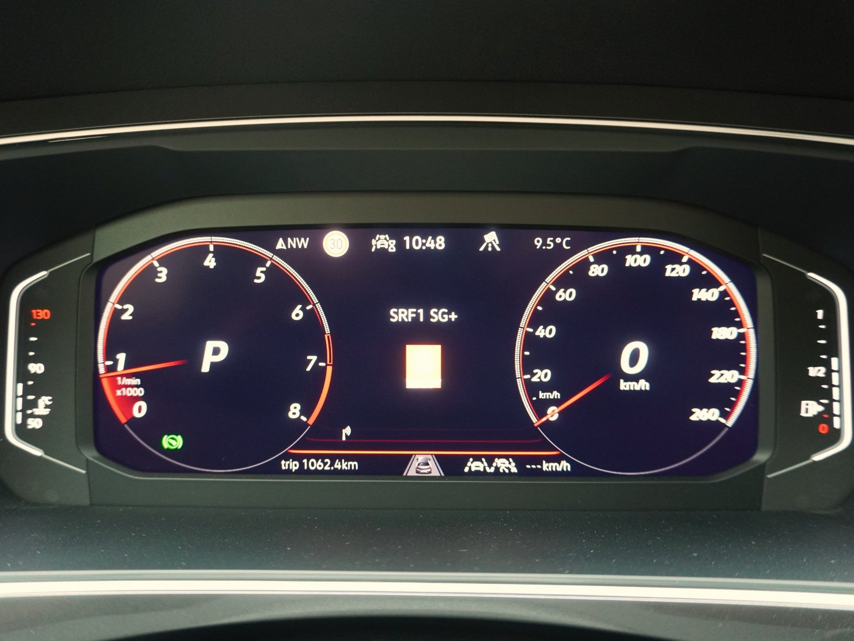 VW Tiguan Allspace 2.0 TSI DSG R-Line Black Style 4Motion-image-17