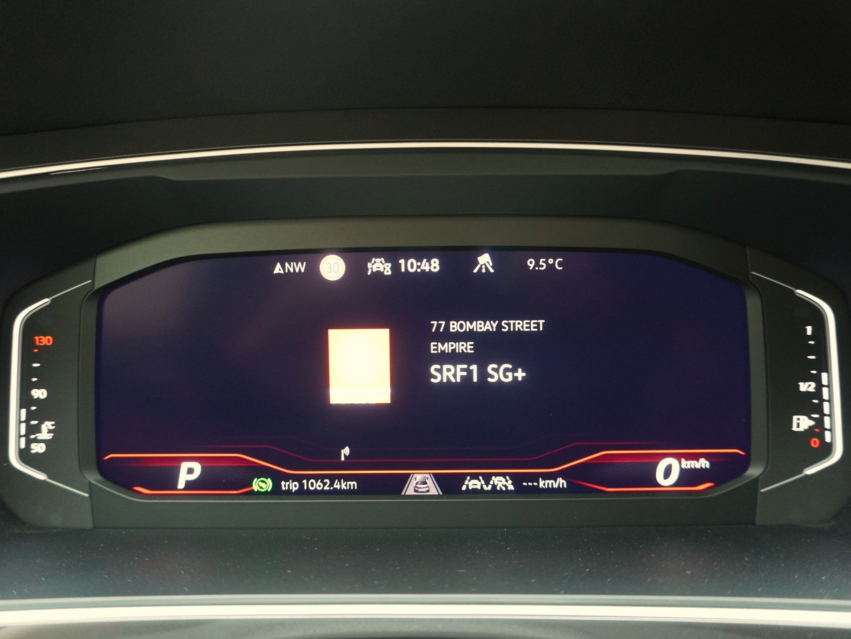 VW Tiguan Allspace 2.0 TSI DSG R-Line Black Style 4Motion-image-18
