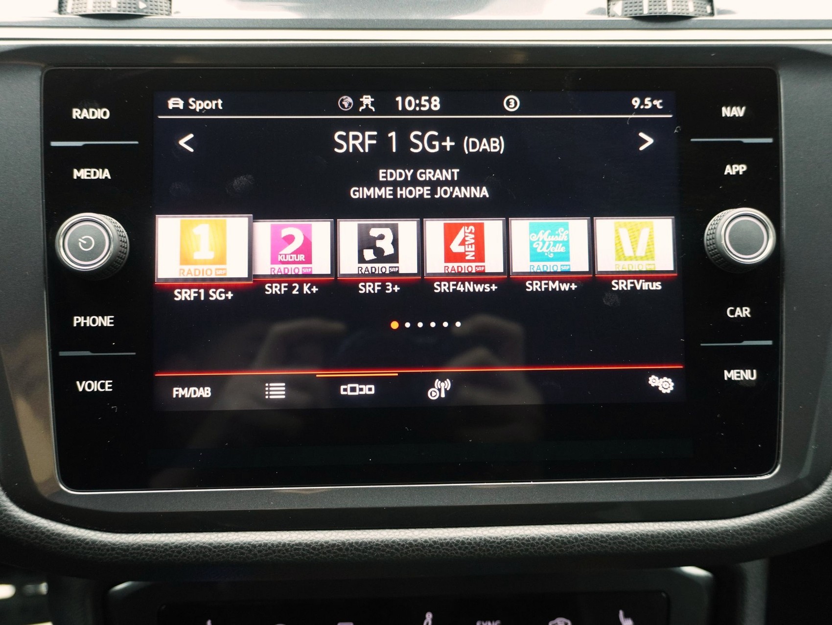 VW Tiguan Allspace 2.0 TSI DSG R-Line Black Style 4Motion-image-22