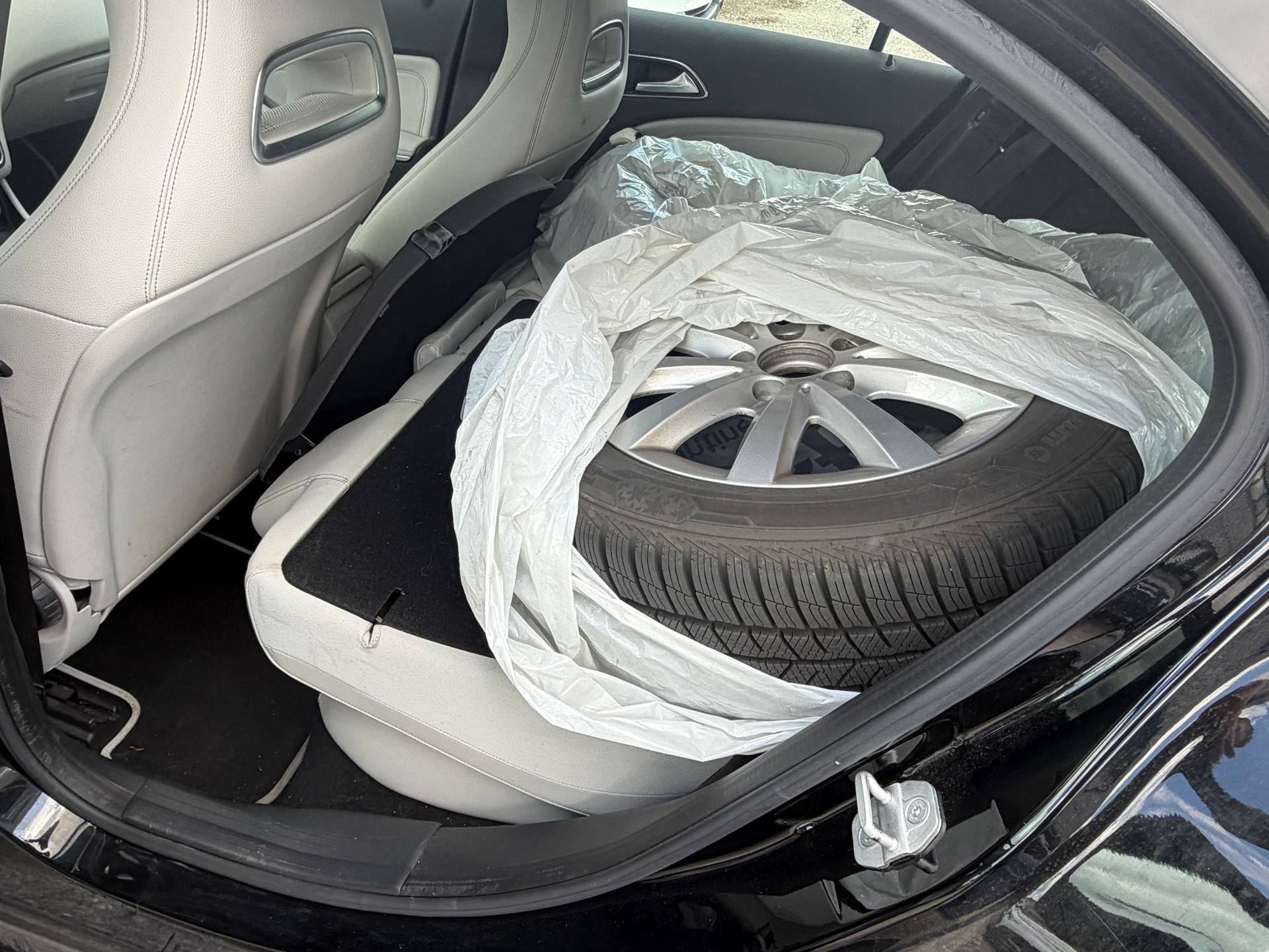 MERCEDES-BENZ A 220 Style 4Matic 7G-DCT-image-9