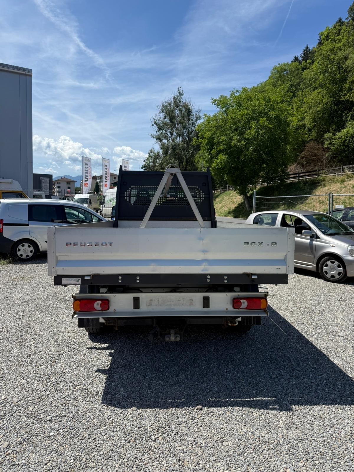 PEUGEOT 2.2 HDI 130 L3-image-5