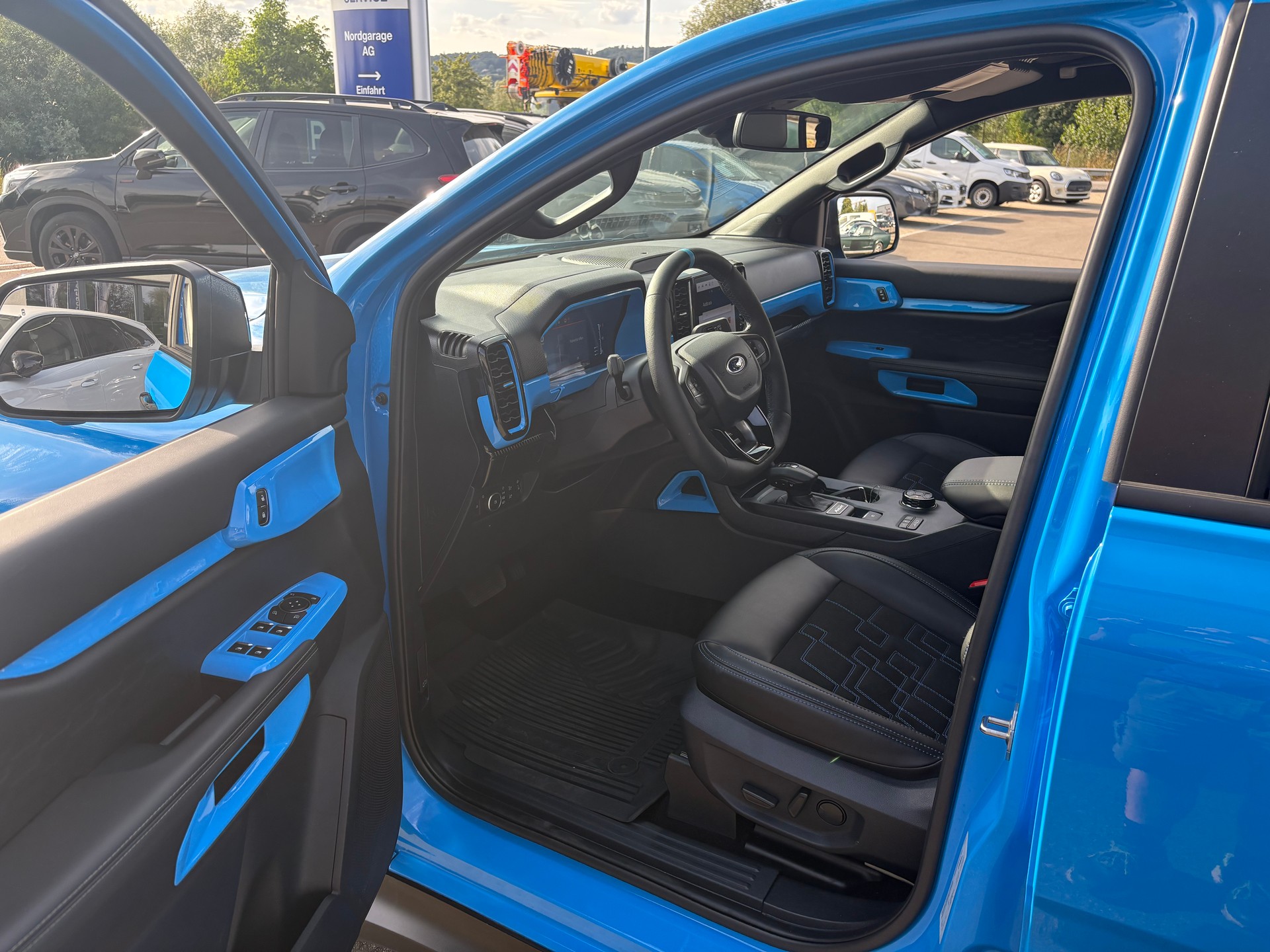 FORD Ranger MS RT 3.0 EcoBlue 4x4-image-7