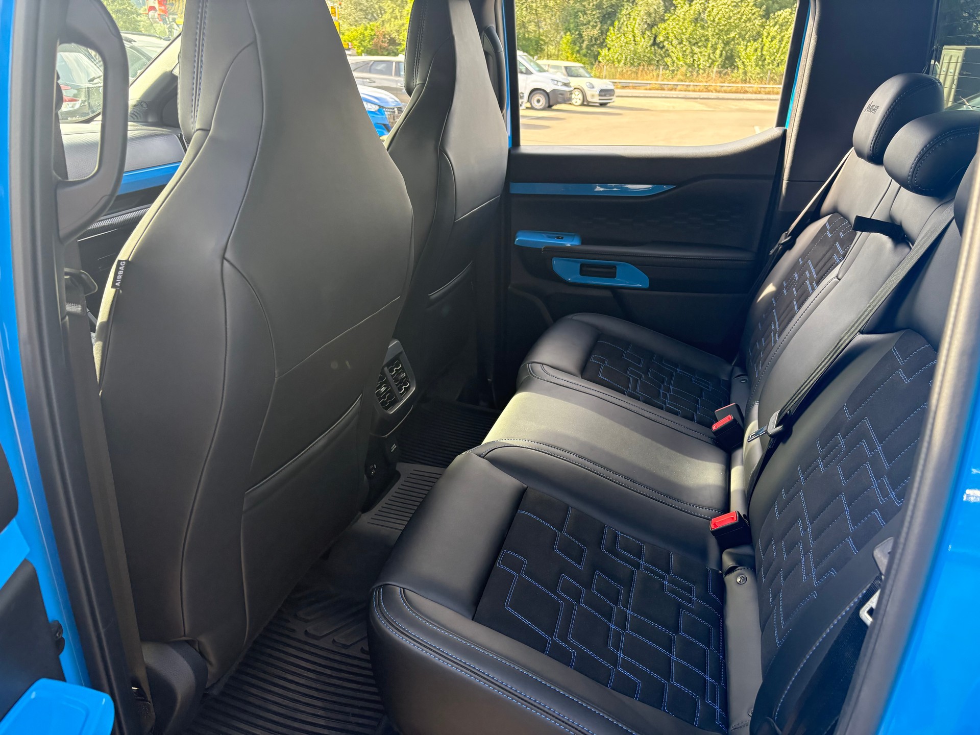 FORD Ranger MS RT 3.0 EcoBlue 4x4-image-6