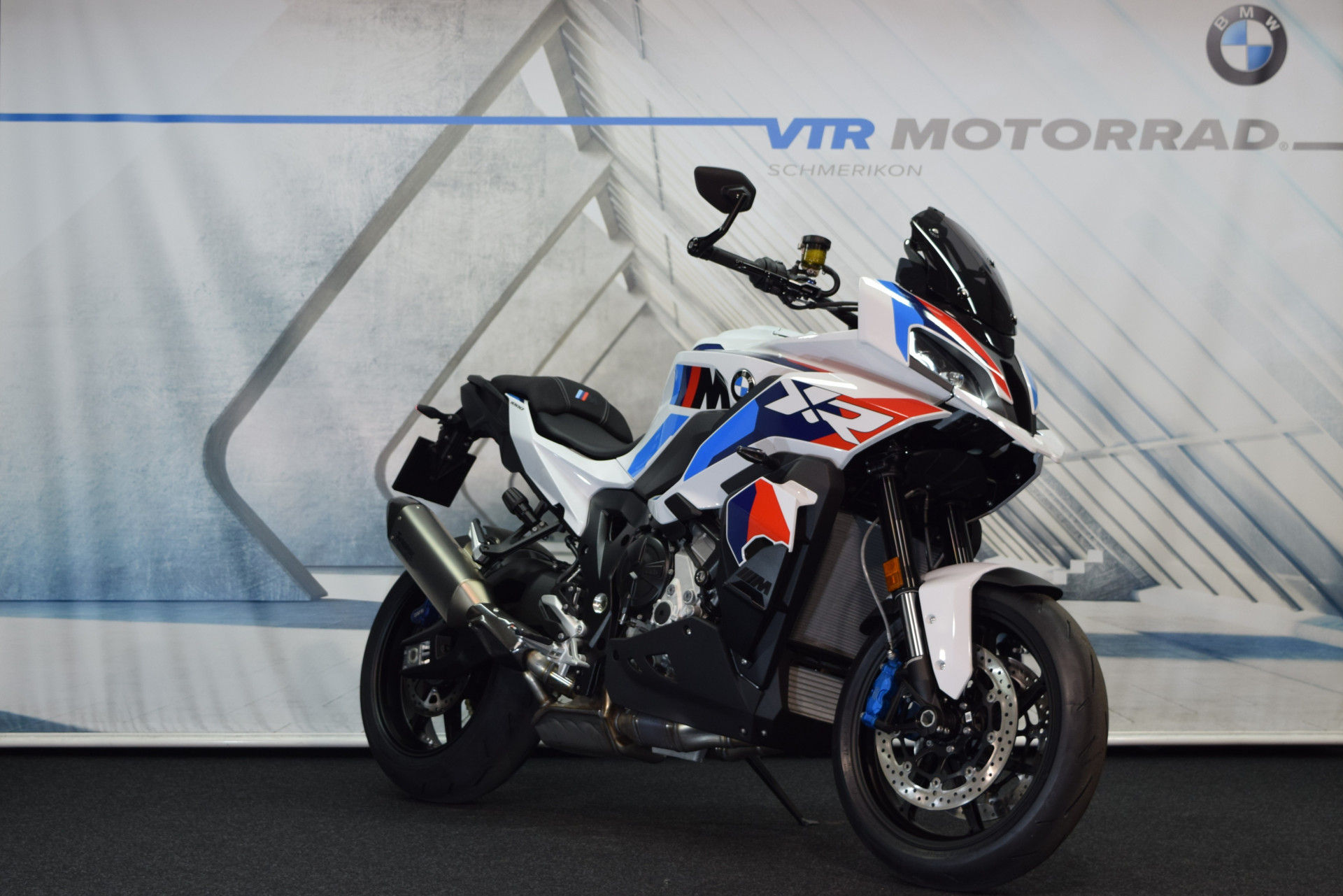 BMW M 1000 XR Sofort verfügbar!