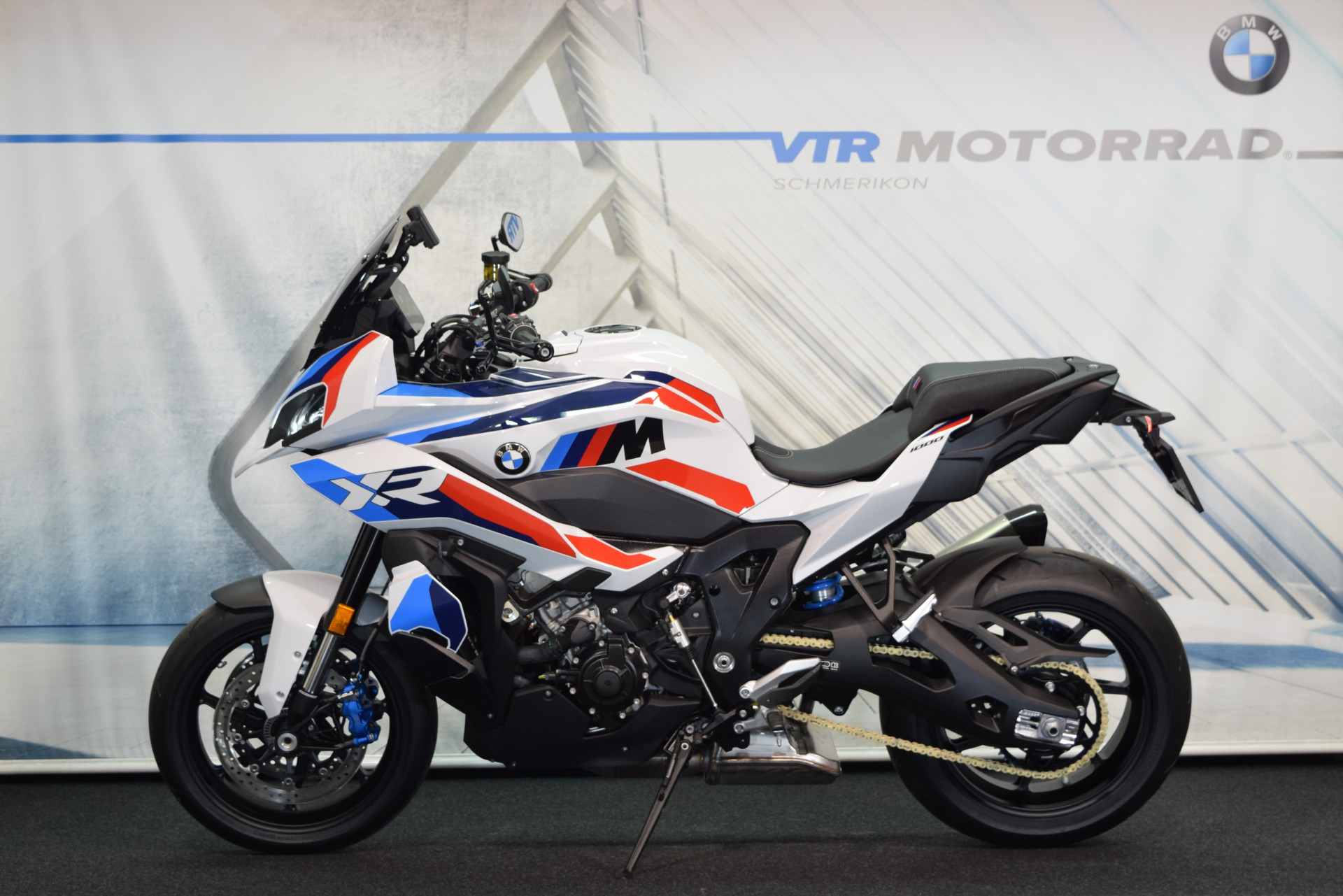 BMW M 1000 XR Sofort verfügbar!-image-4