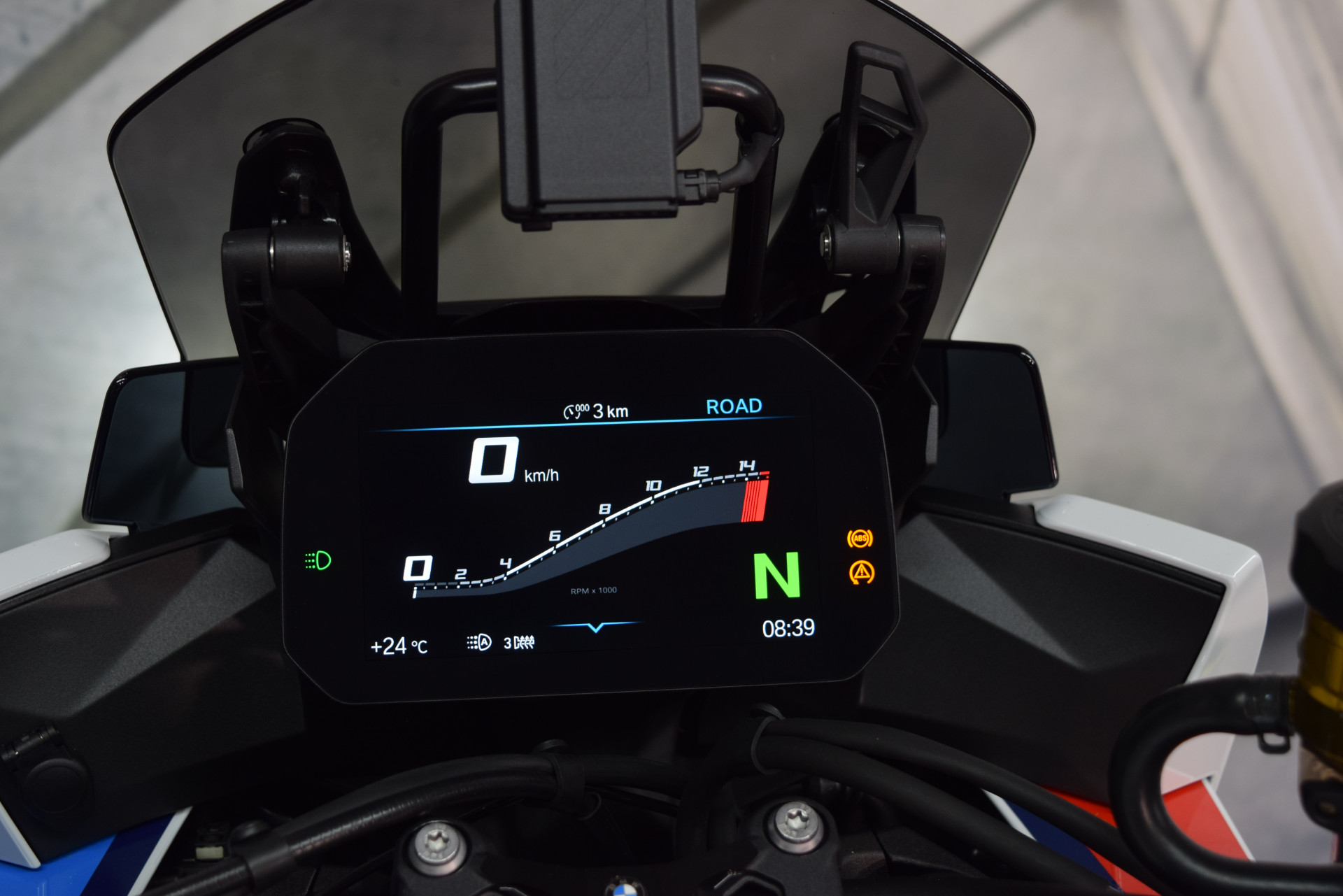 BMW M 1000 XR Sofort verfügbar!-image-8