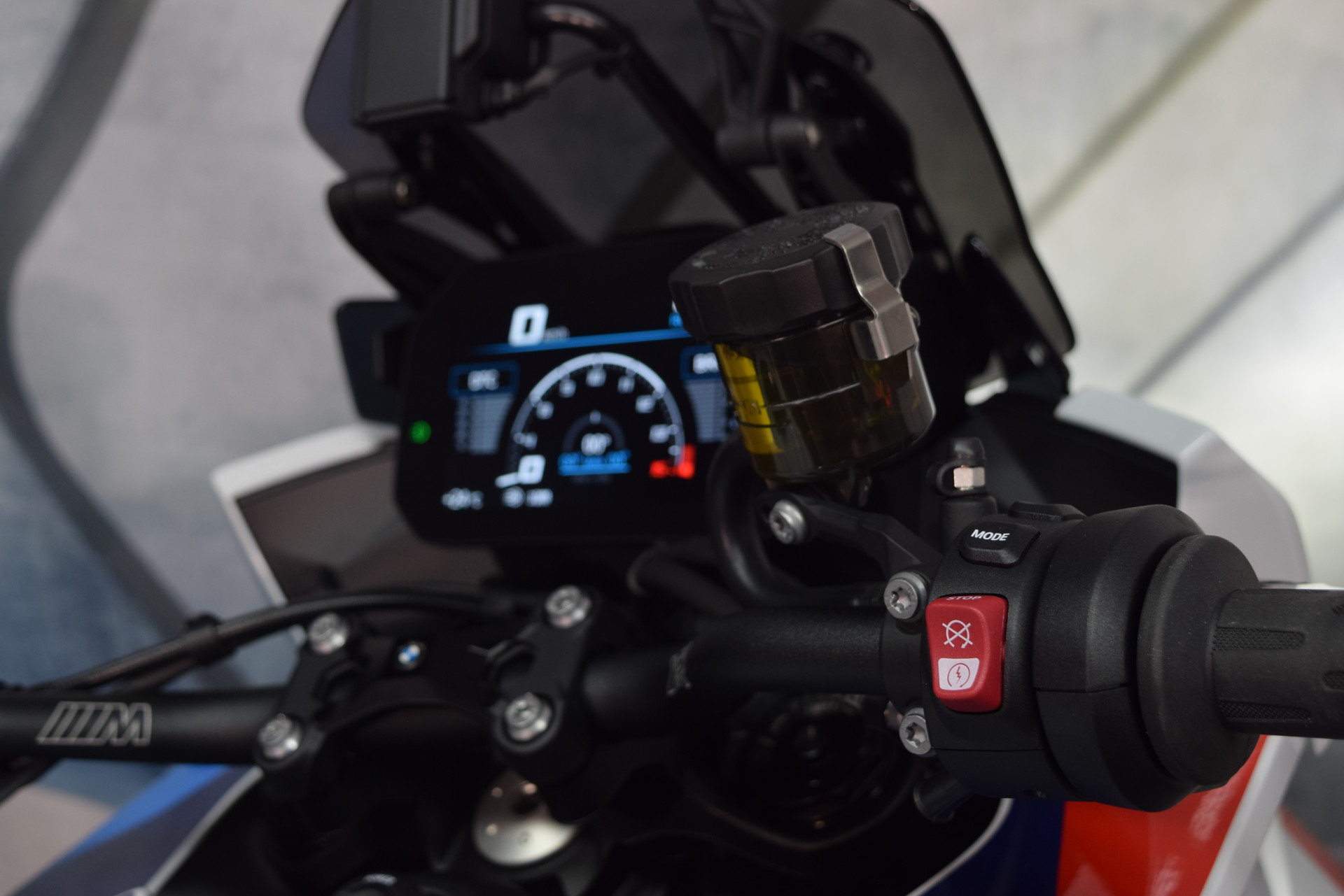BMW M 1000 XR Sofort verfügbar!-image-7
