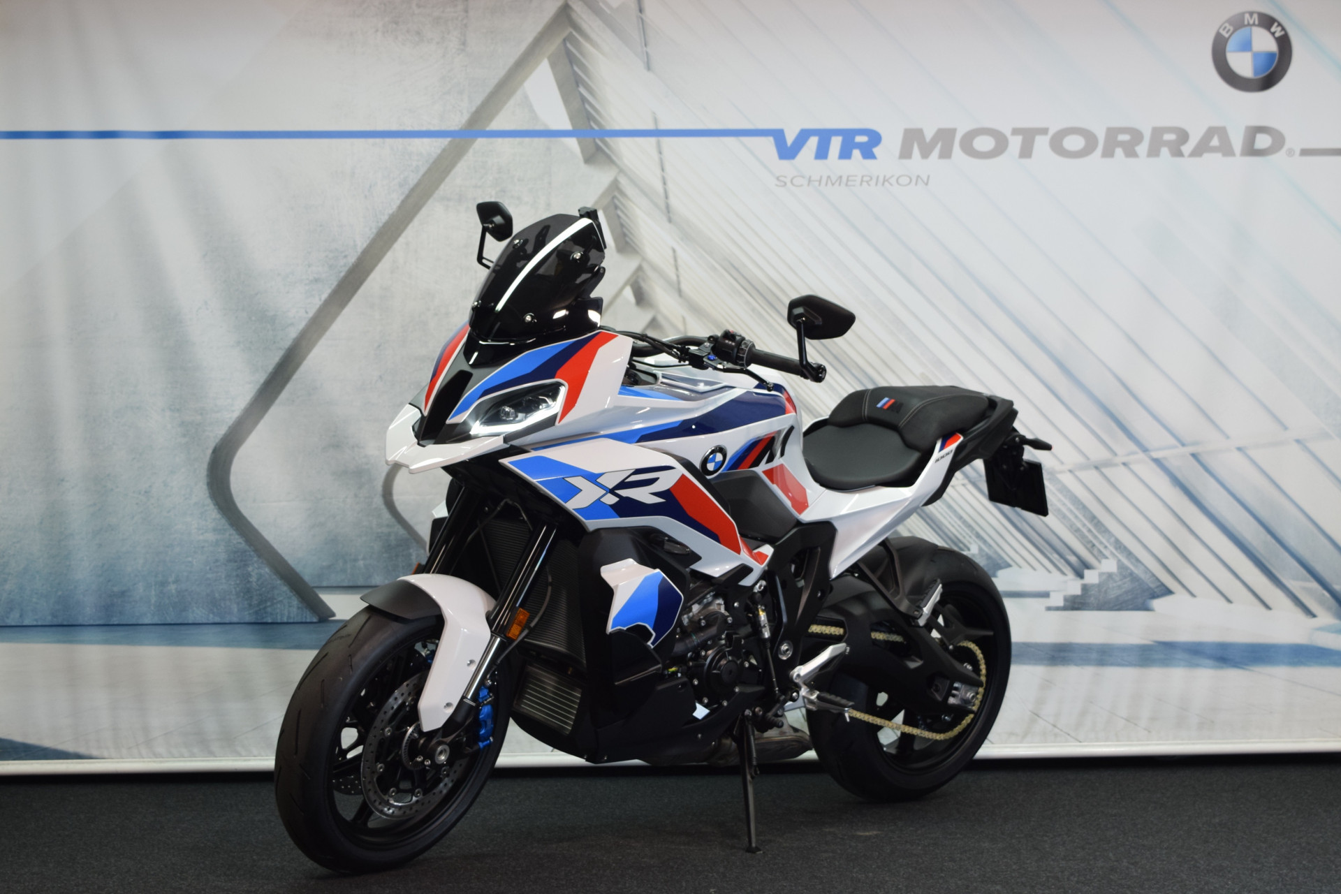 BMW M 1000 XR Sofort verfügbar!-image-5