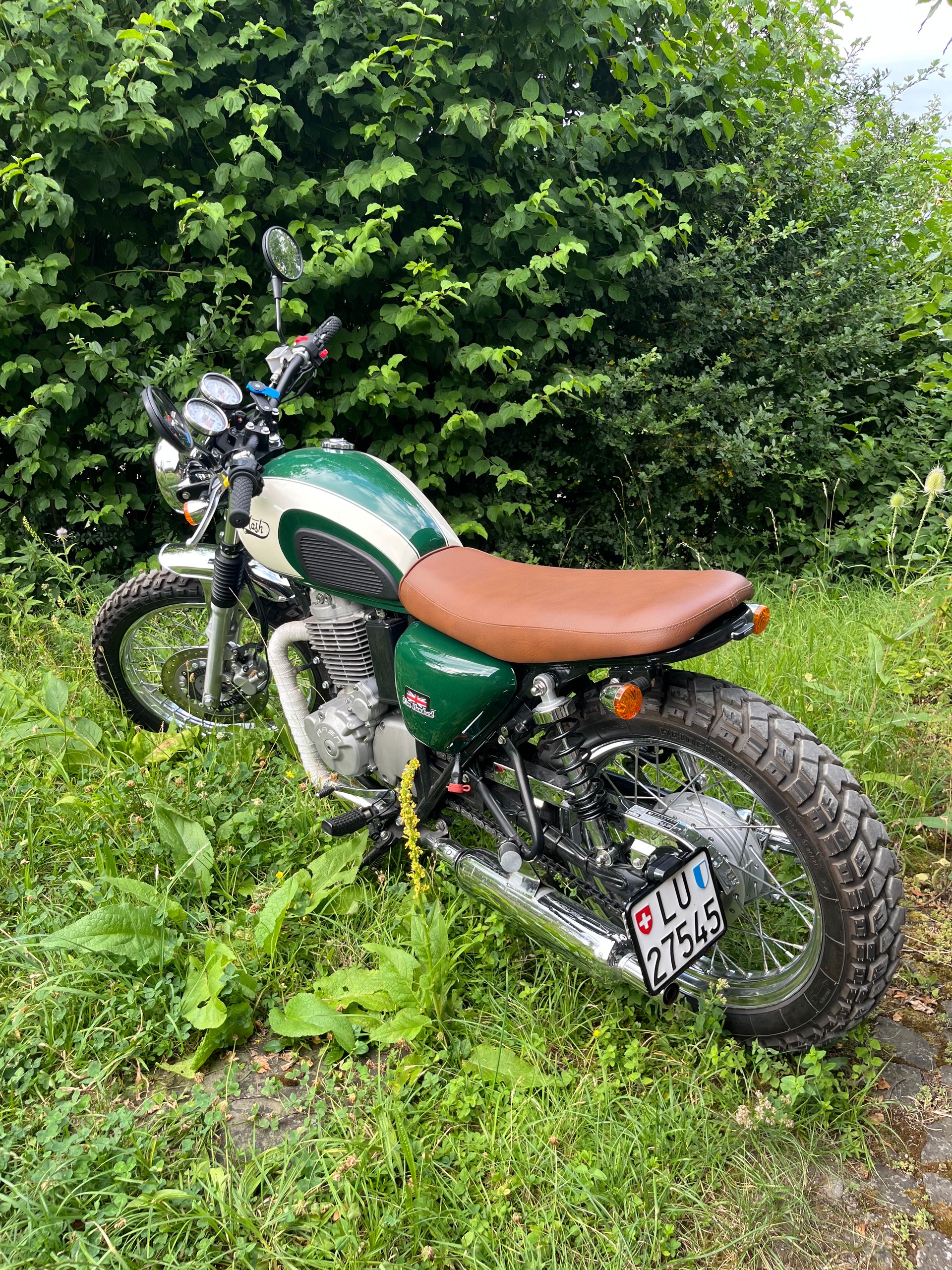 MASH 500 Five Hundred ABS-image-4