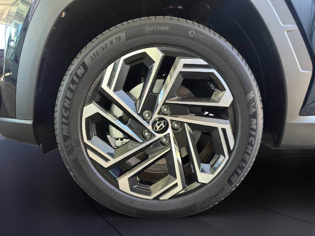 HYUNDAI TUCSON 1.6 T-GDi PHEV Vertex Swiss Edition 4WD-image-8