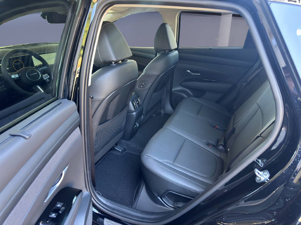 HYUNDAI TUCSON 1.6 T-GDi PHEV Vertex Swiss Edition 4WD-image-10