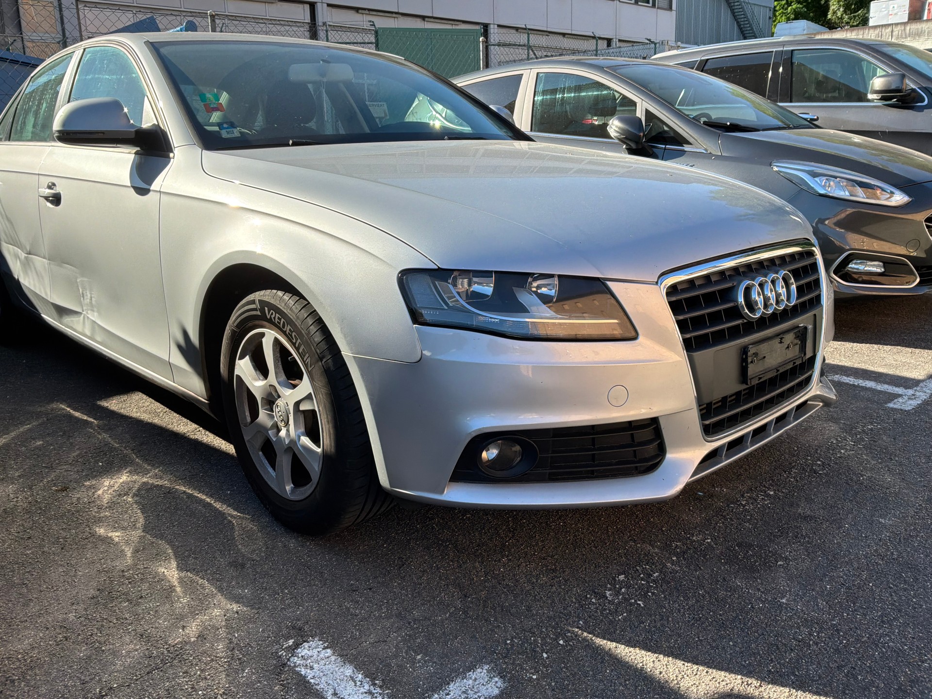 AUDI Automatik, Steuerkette gelängt. Motor dreht, startet nicht-image-6