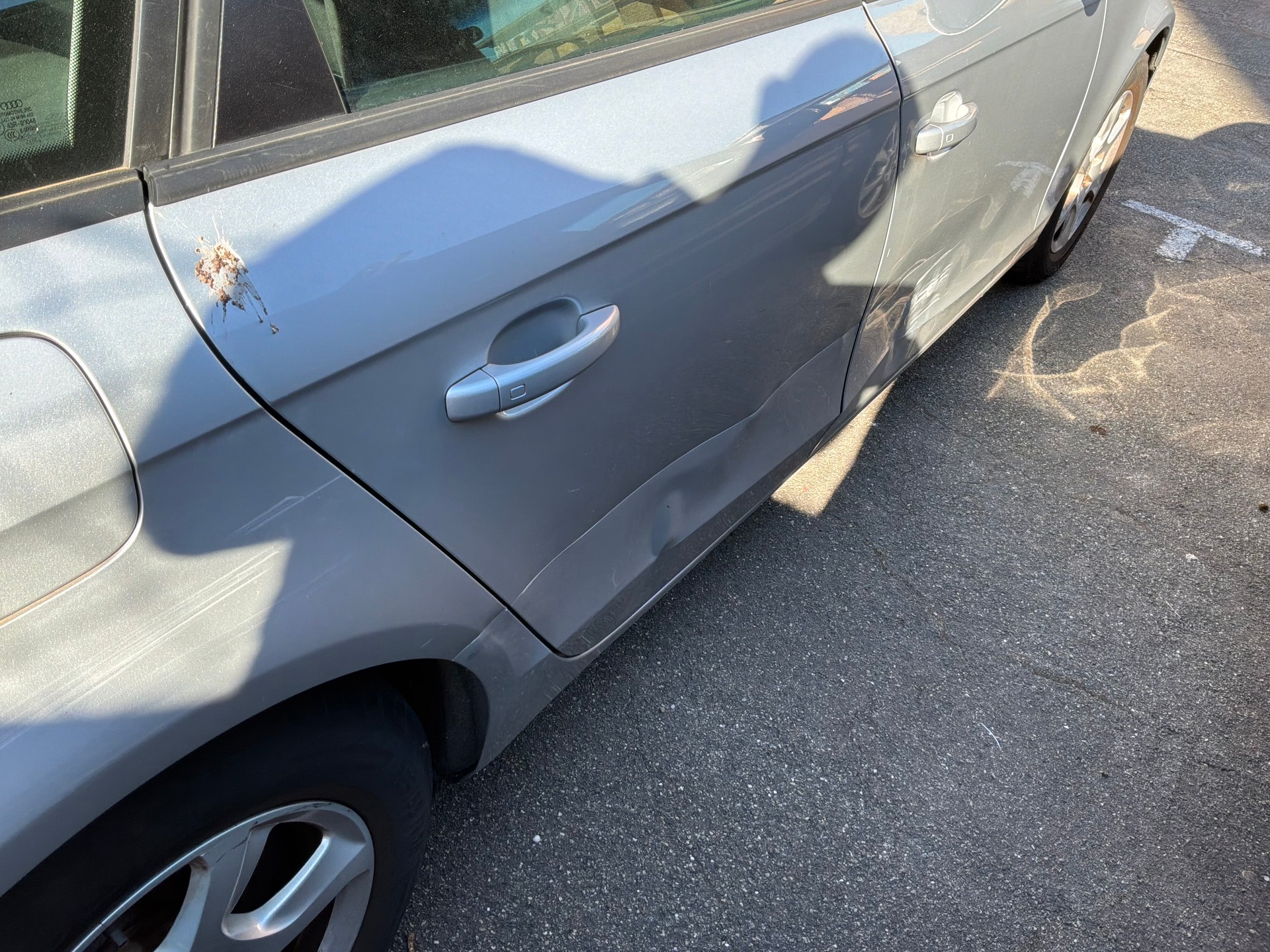 AUDI Automatik, Steuerkette gelängt. Motor dreht, startet nicht-image-5