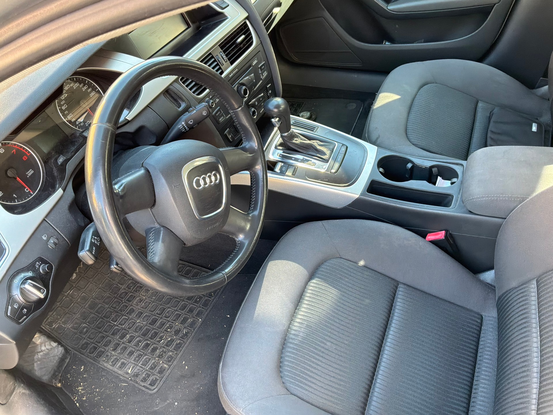 AUDI Automatik, Steuerkette gelängt. Motor dreht, startet nicht-image-7