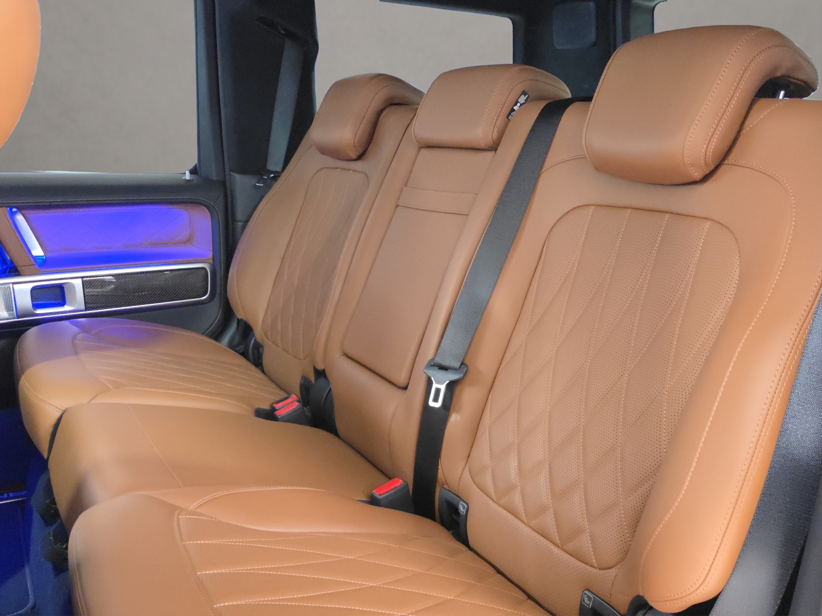 MERCEDES-BENZ G 63 AMG 9G-Tronic-image-10