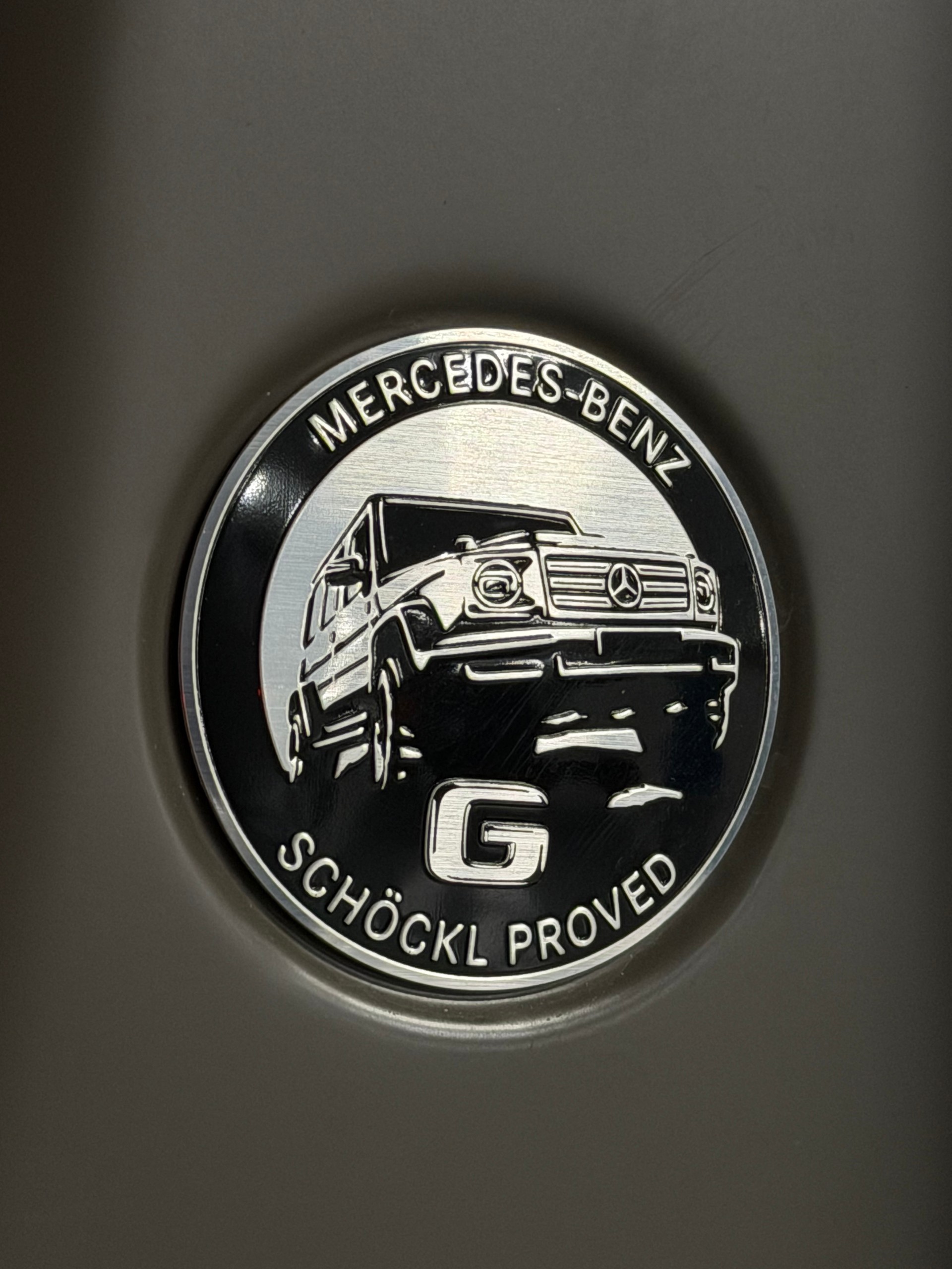 MERCEDES-BENZ G 63 AMG 9G-Tronic-image-26
