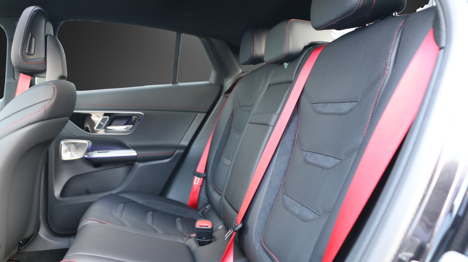 MERCEDES-BENZ AMG GLC 53 4MATIC+ Coupe-image-8